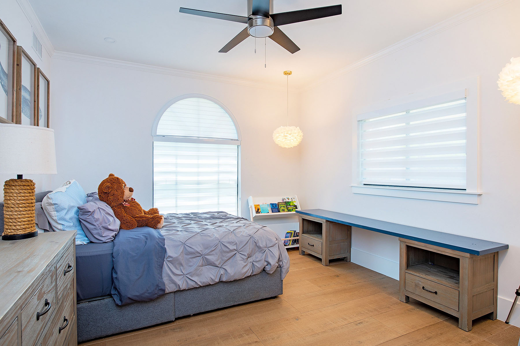  OAKES ESTATES - 物件實景