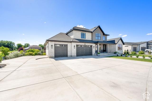 Draper, Utah, 84020, United States, 4 Bedrooms Bedrooms, ,4 BathroomsBathrooms,Residential,For Sale,1981128