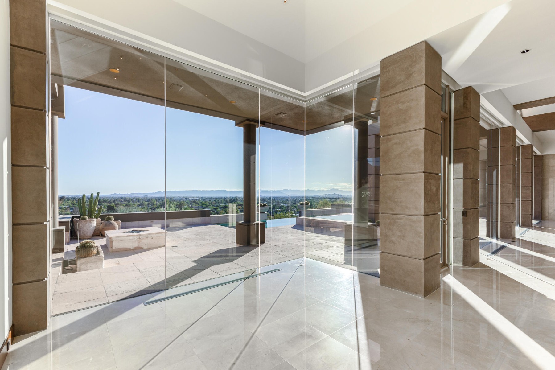  6044 N 44th Place, Paradise Valley, AZ 85253 - 物件實景