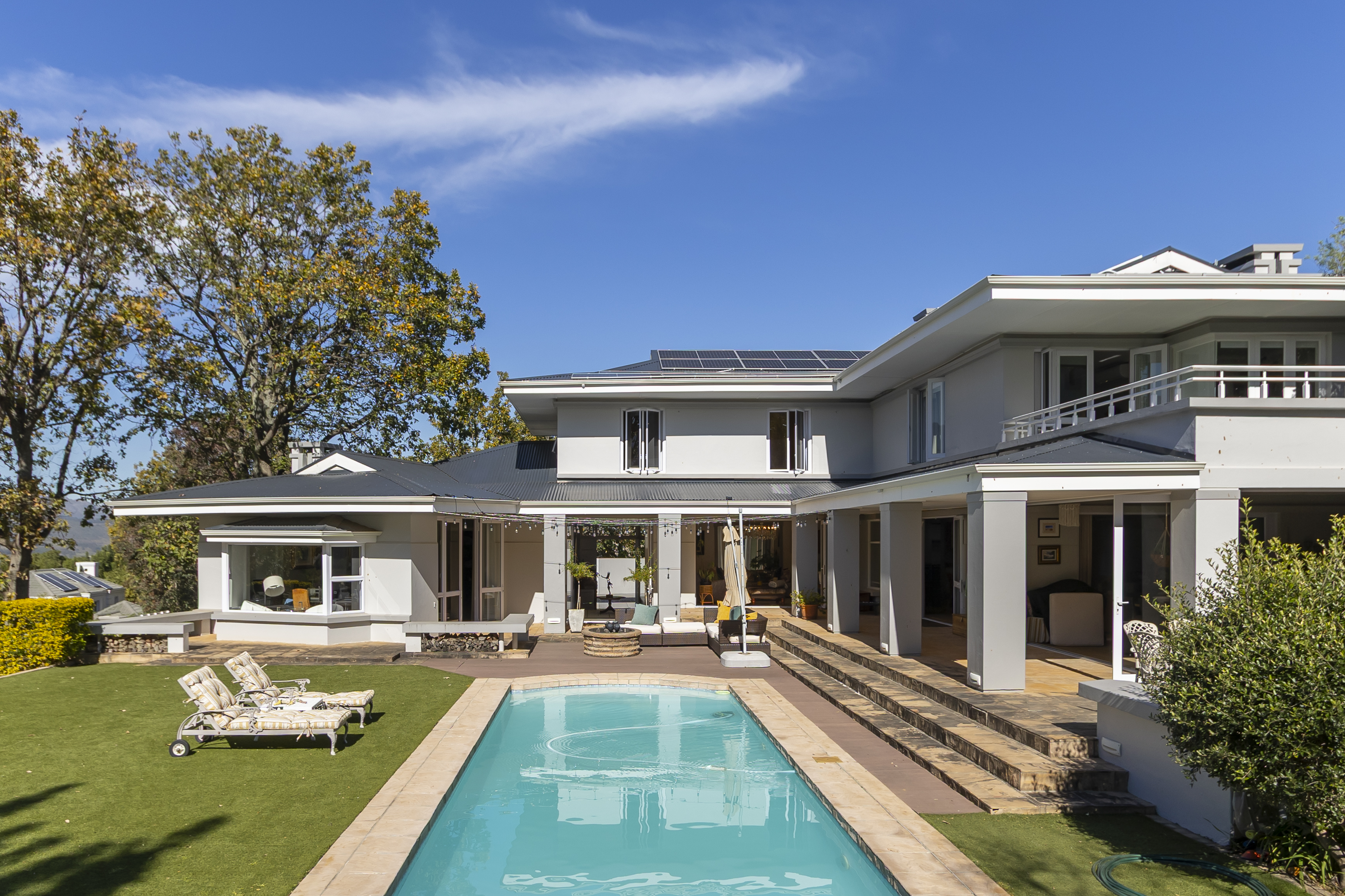  114 Erinvale Avenue, Erinvale Golf Estate - 物件實景