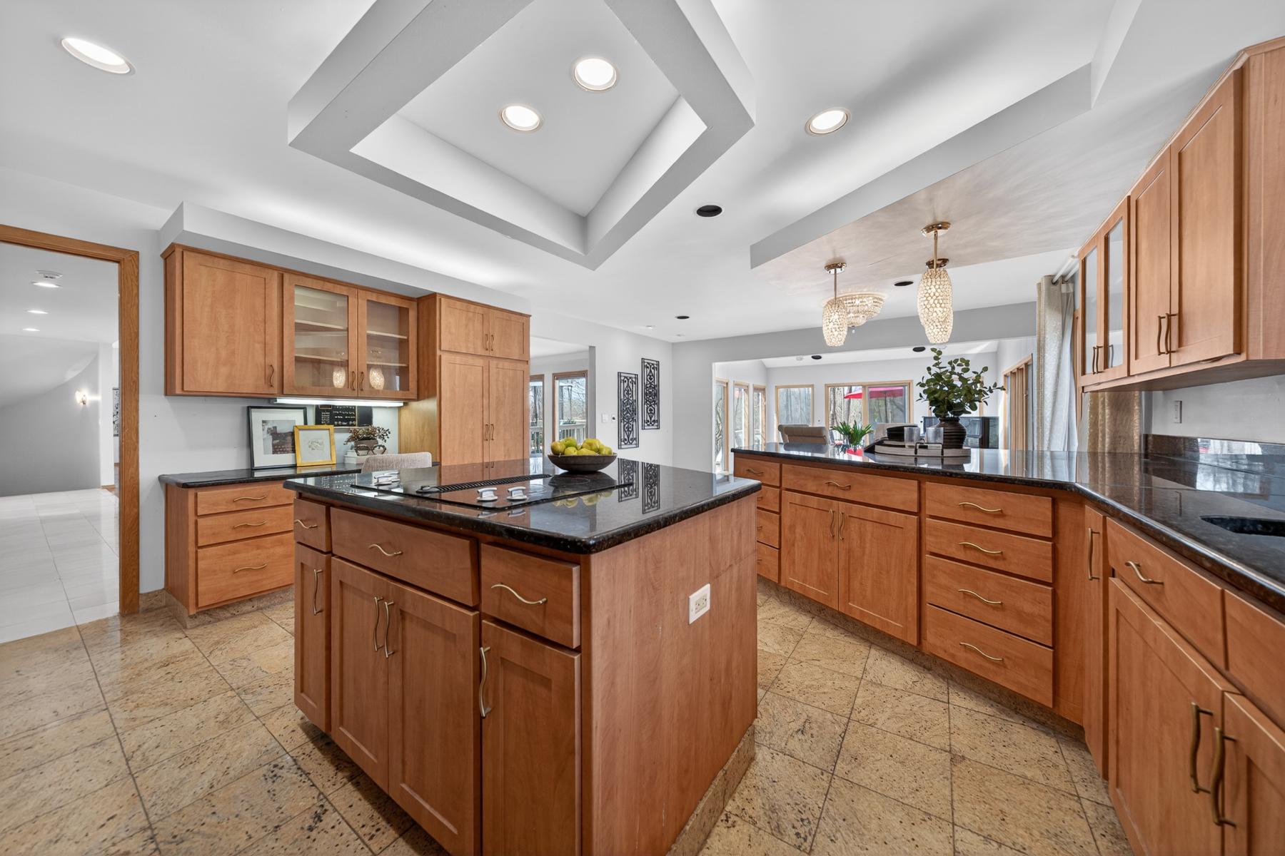  West Bloomfield Twp - 物件實景