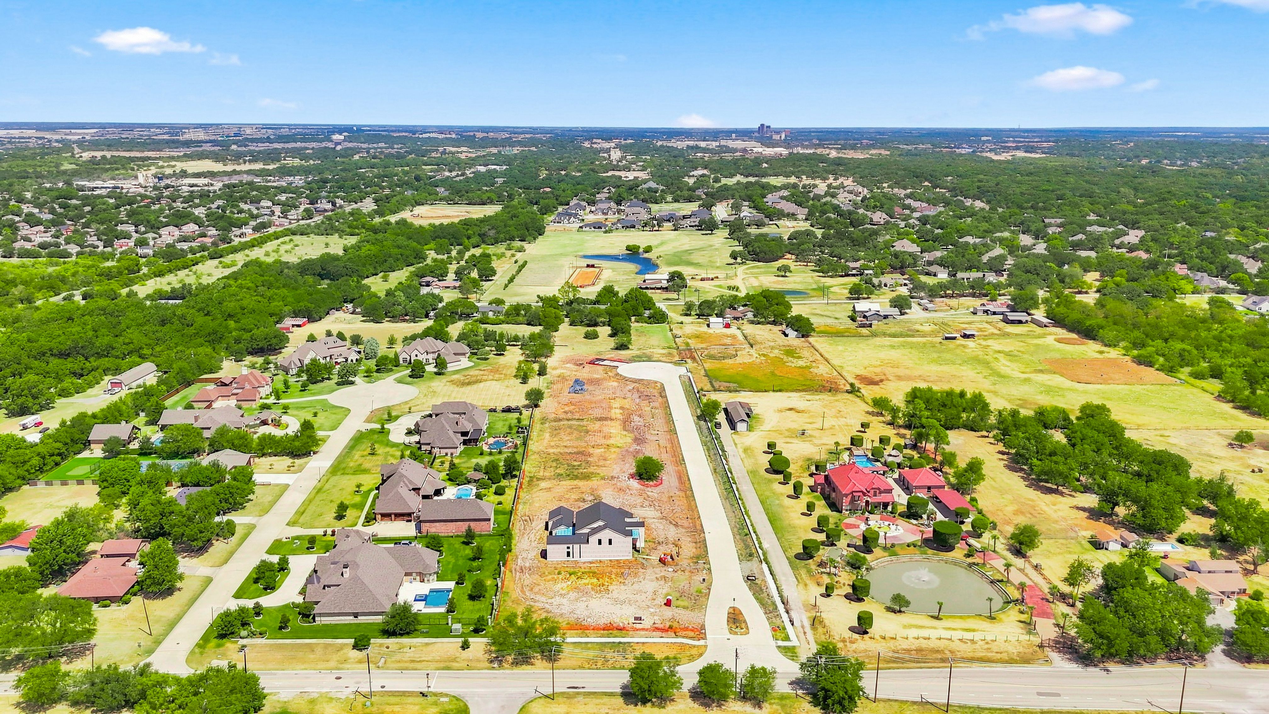 3804 Conservation Court, Denton, TX, 76210 - 物件實景