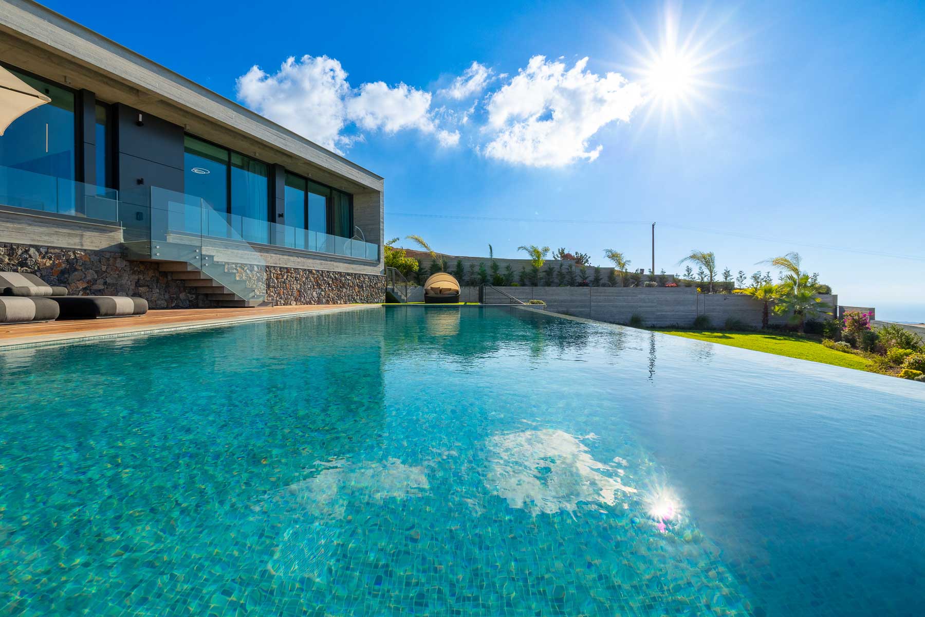  Five Bedroom Mansion in Armou, Pafos - 物件實景