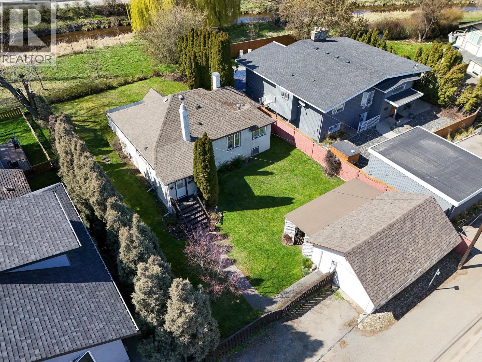 KELOWNA, British Columbia, V1Y 1A7, CA, 2 Bedrooms Bedrooms, ,1 BathroomBathrooms,Residential,For Sale,1949205