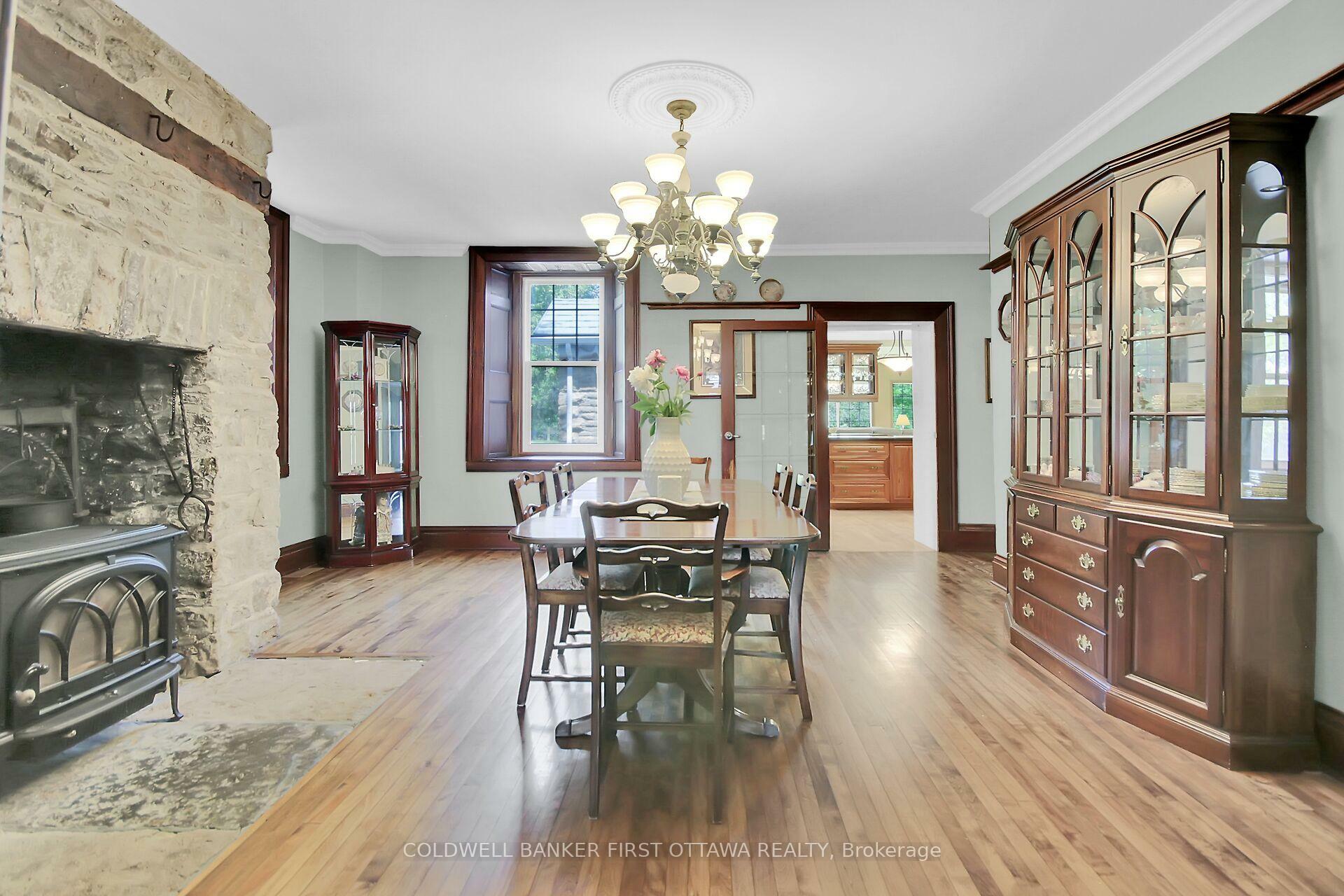 BECKWITH, Ontario, K7C 0S9, CA, 3 Bedrooms Bedrooms, ,Residential,For Sale,1882449