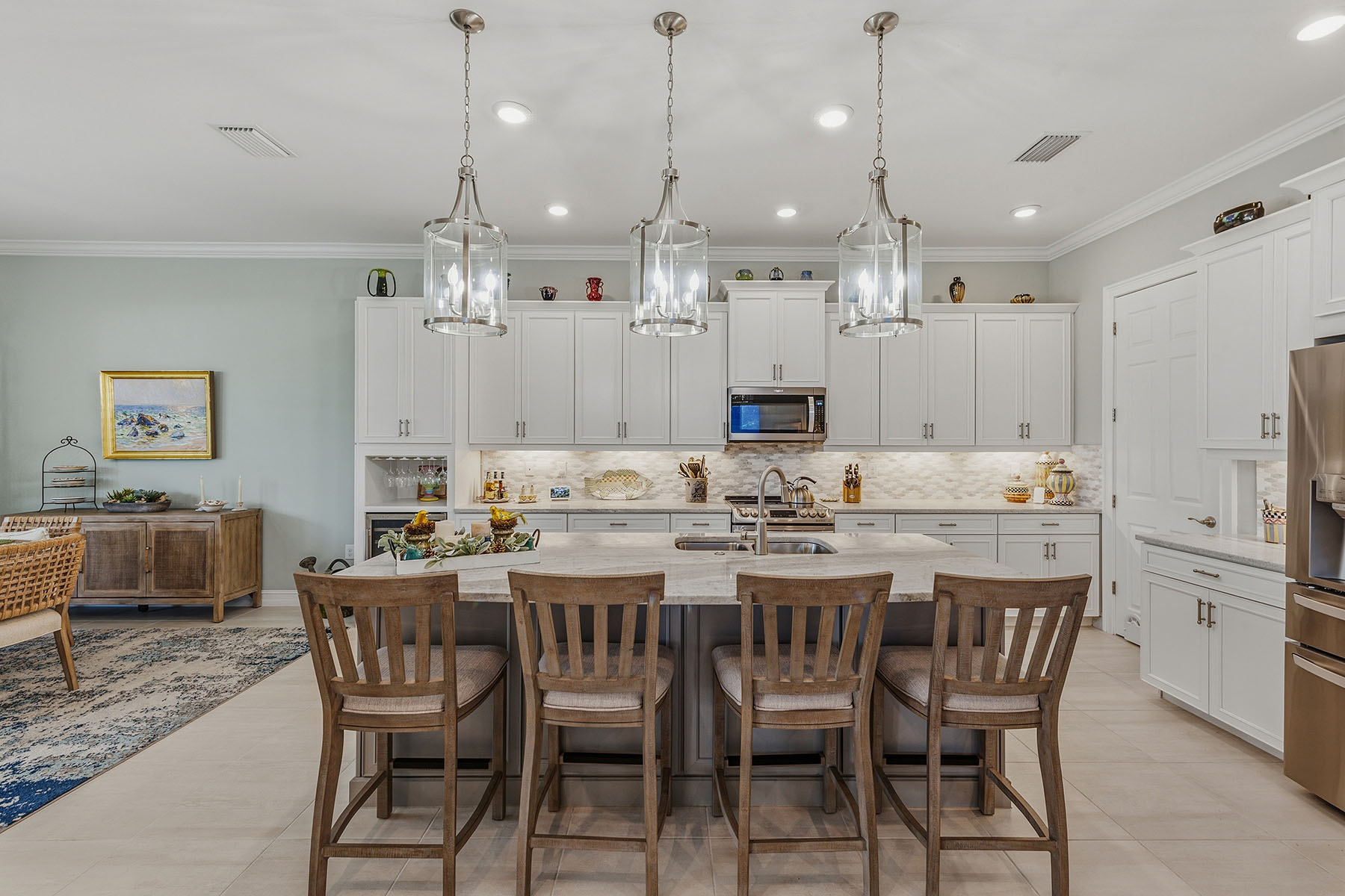  NAPLES RESERVE - SUTTON CAY - 物件實景