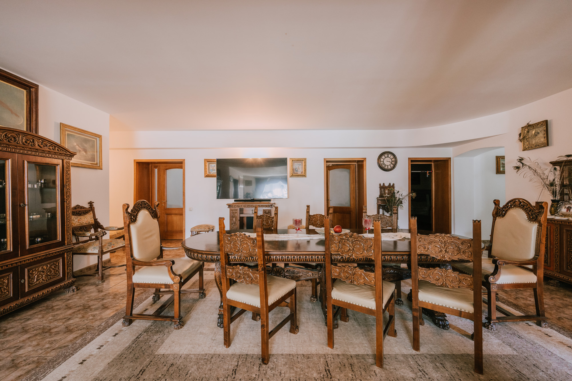  Aristocratic Retreat in the Heart of the Arge Hills - 物件實景