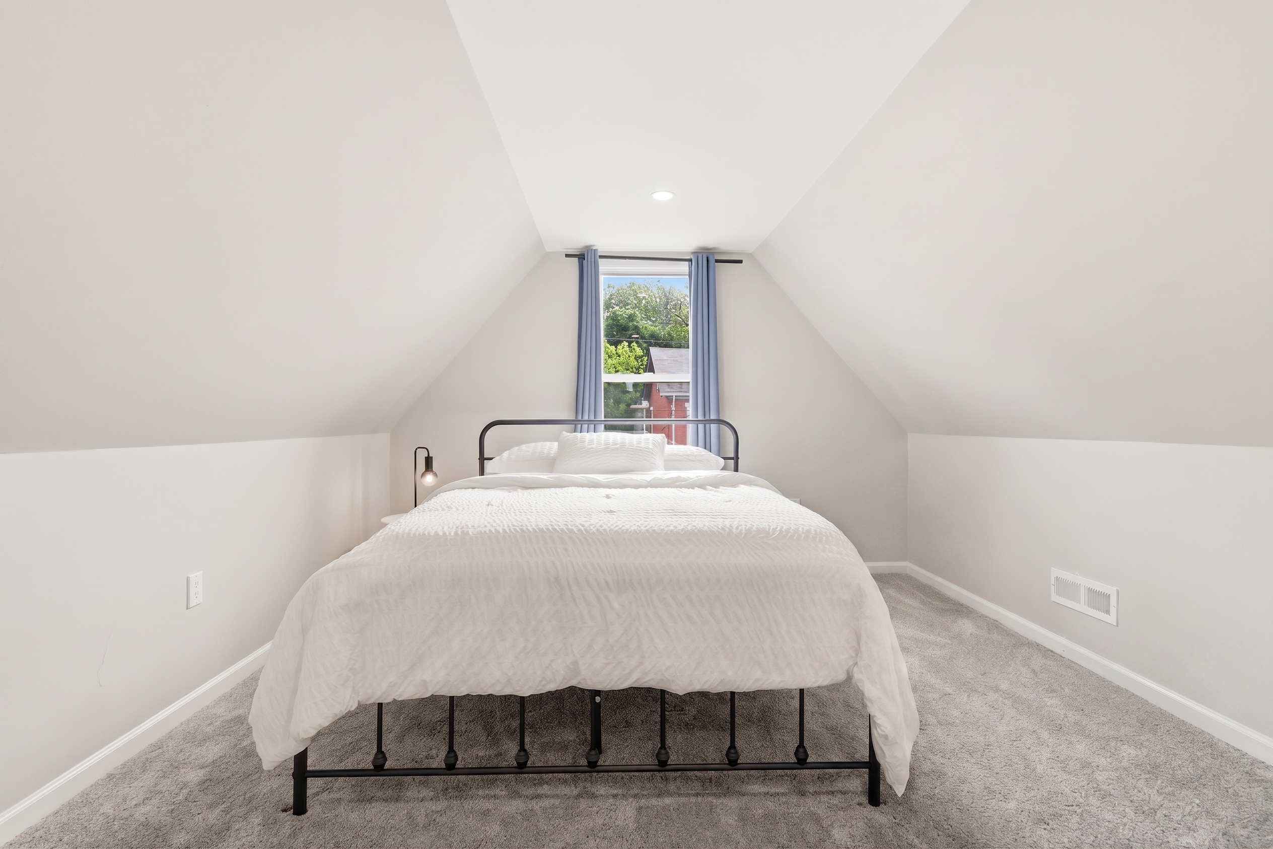  504 Natchez Street, Pittsburgh, PA 15211 - 物件實景