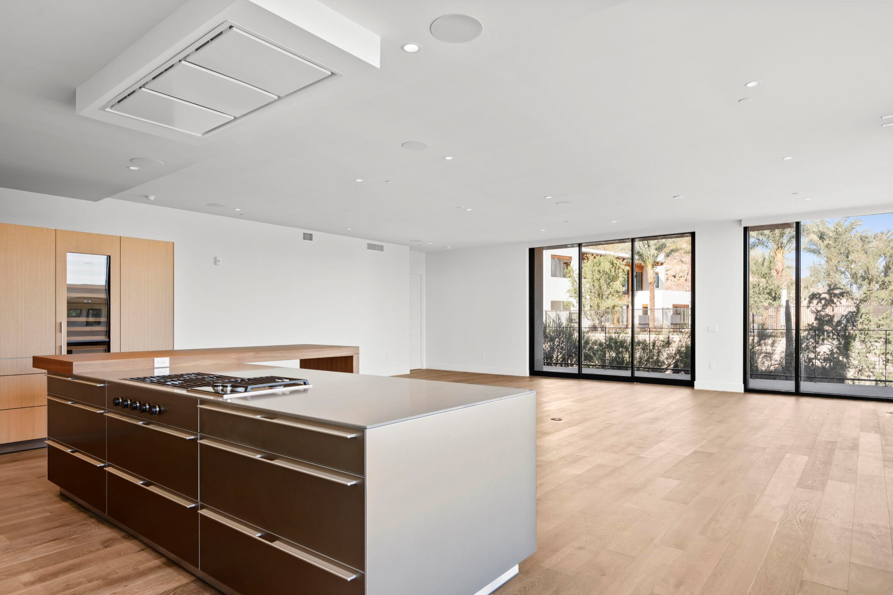  5000 N Camelback Ridge Drive¦Scottsdale, AZ - 物件實景