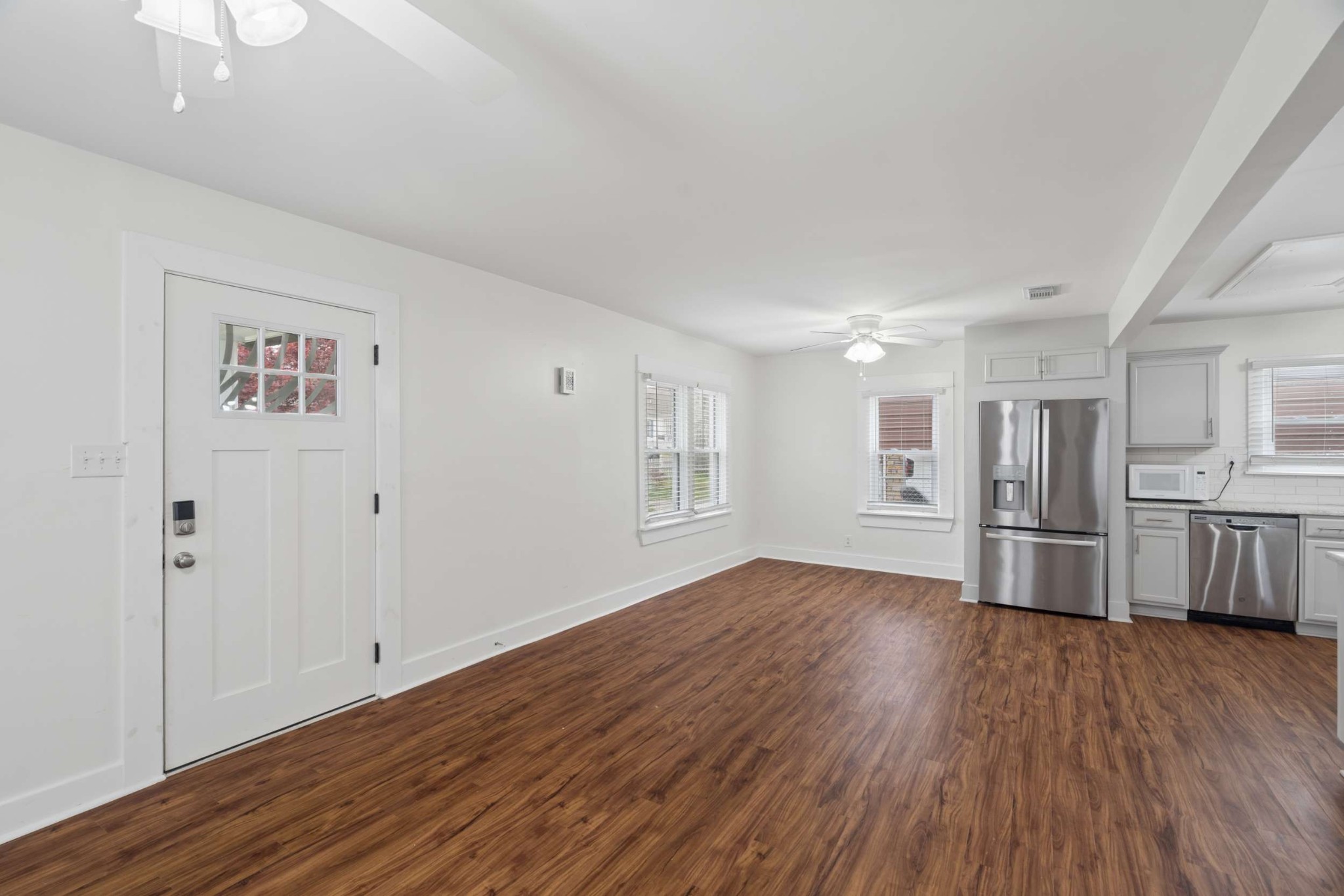  205 Raymond St, Nashville, TN, 37211 - 物件實景