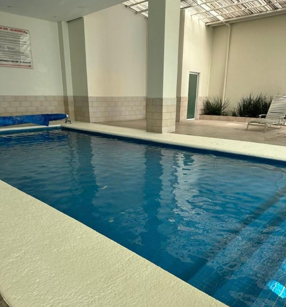 Hacienda del Ciervo, Huixquilucan, Estado de méxico, 52763, Mexico, 3 Bedrooms Bedrooms, ,3 BathroomsBathrooms,Residential,For Sale,Hacienda del Ciervo,1624944