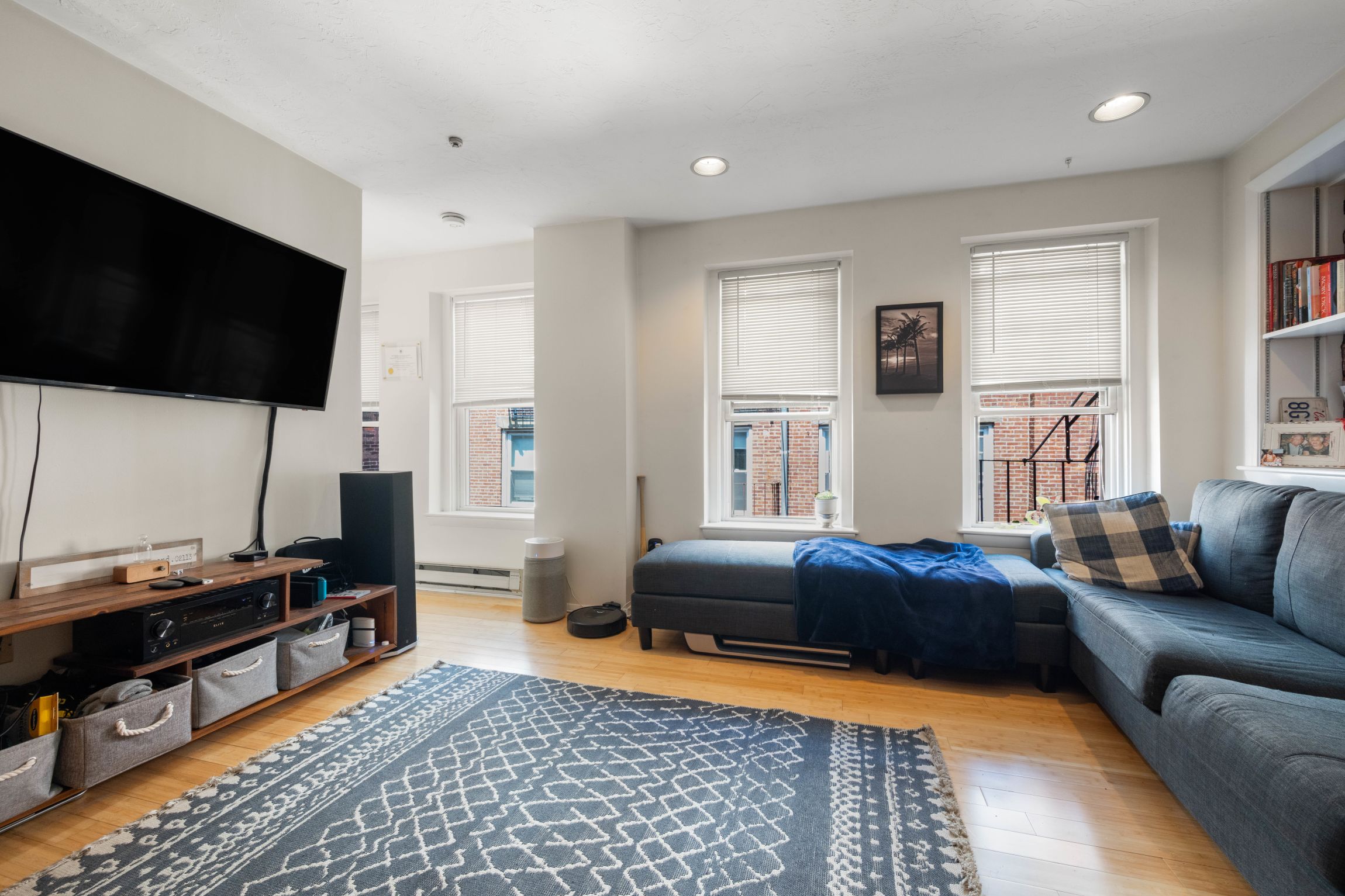  38A Charter Street, Boston, MA, 02113 - 物件實景