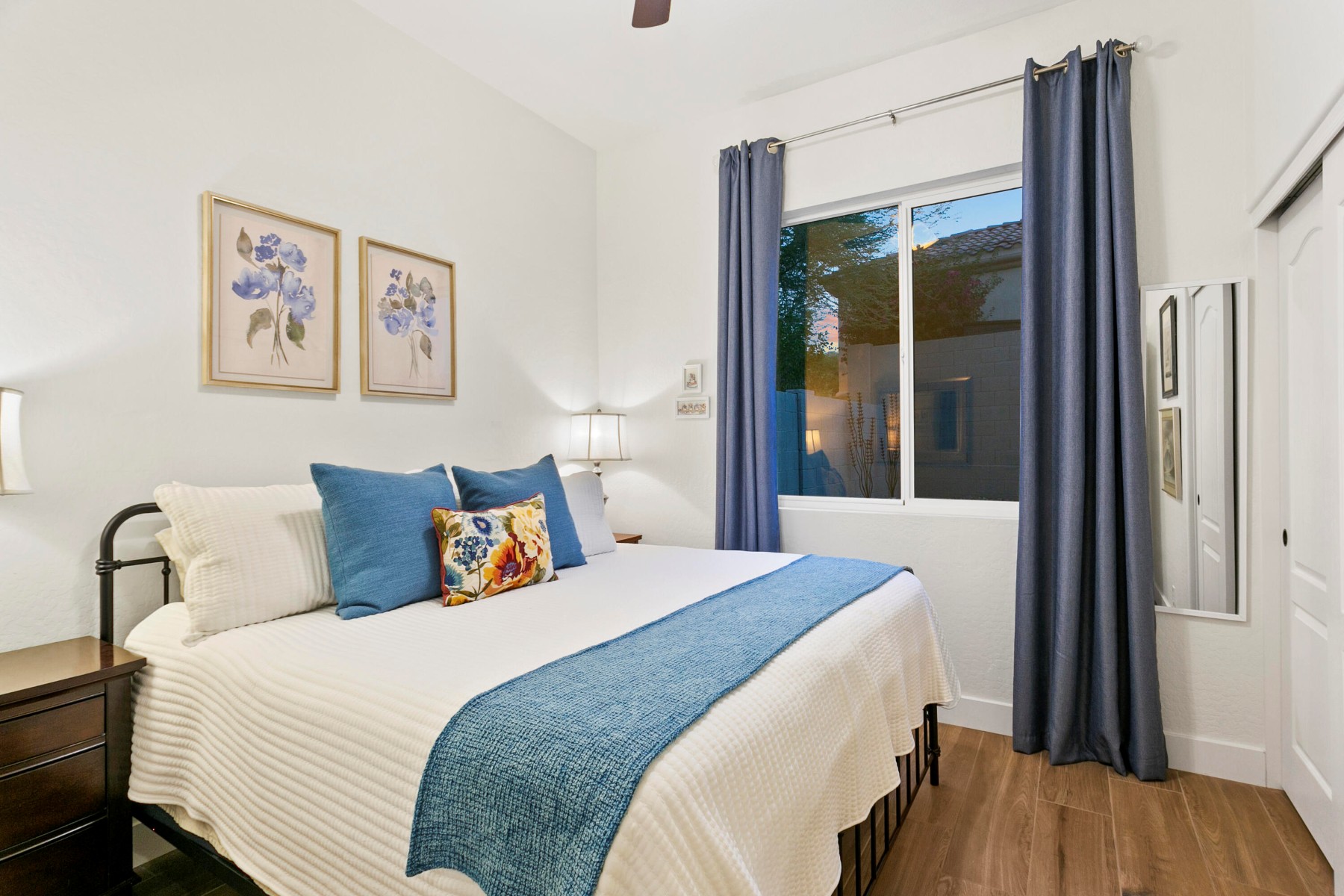  10969 E Butherus Drive¦Scottsdale, AZ - 物件實景