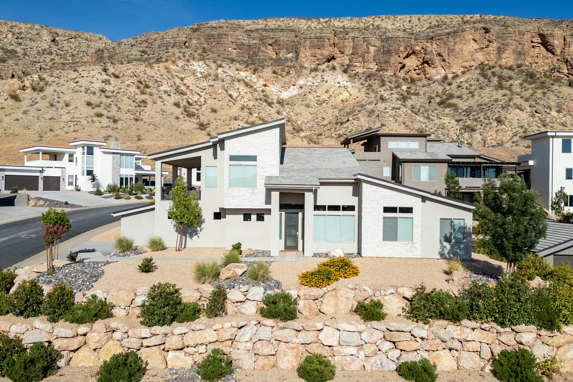  Modern Home Near Zion National Park - 物件實景