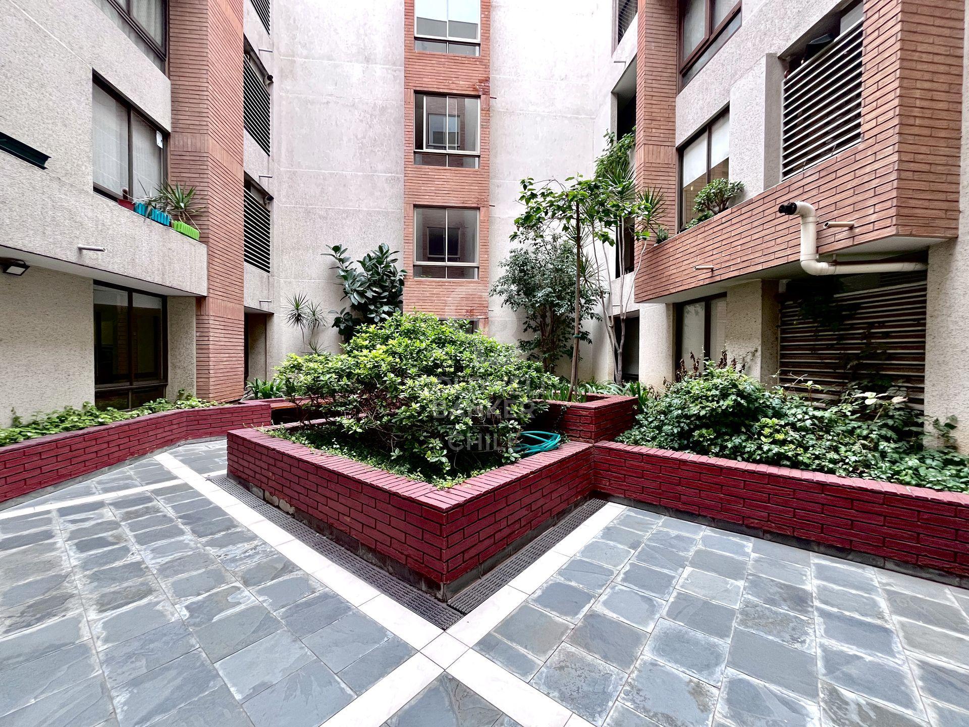 Ñuñoa, Chile, 3 Bedrooms Bedrooms, ,2 BathroomsBathrooms,Residential,For Sale,1892755
