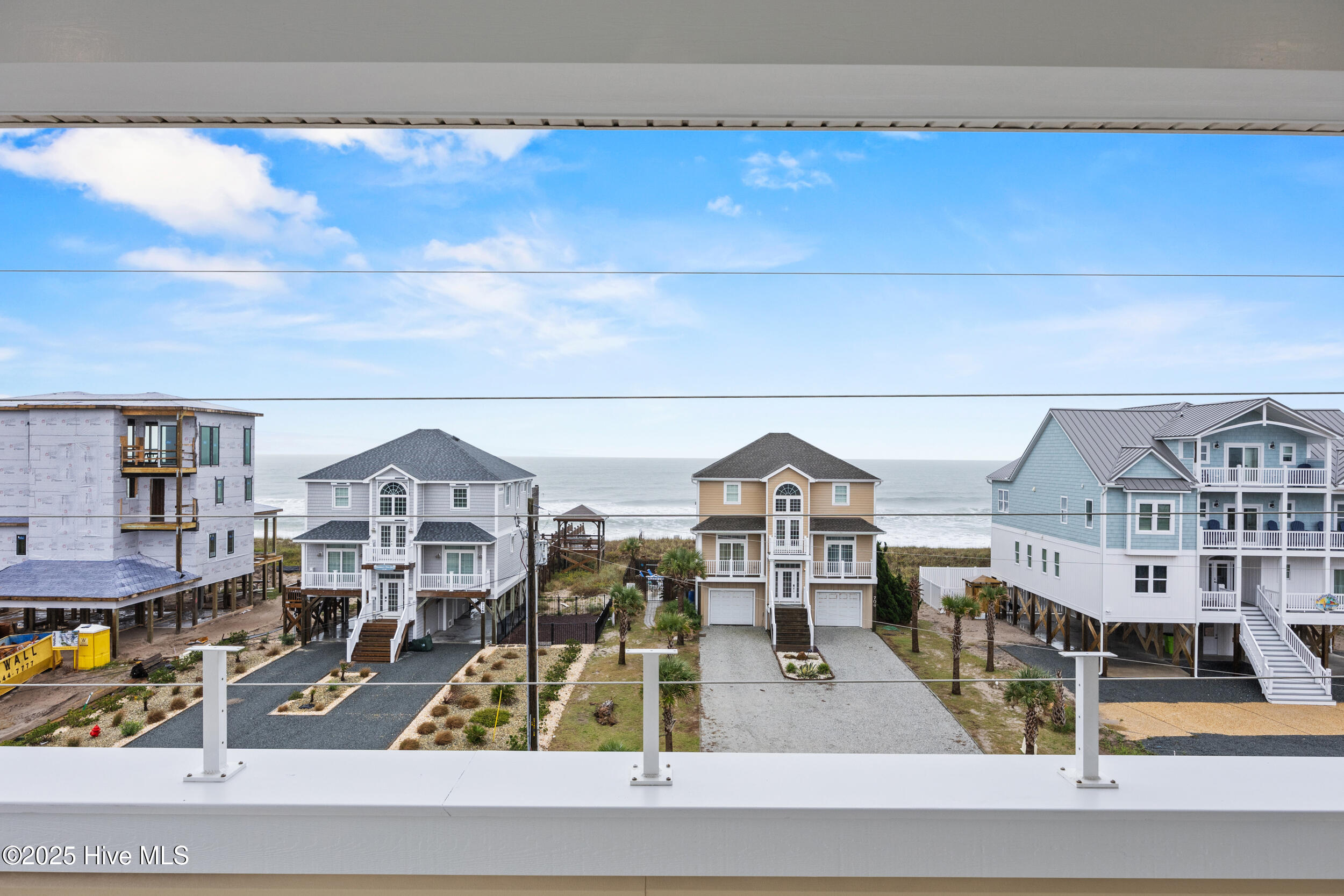 North Topsail Beach, North Carolina, 28460, United States, 7 Bedrooms Bedrooms, ,6 BathroomsBathrooms,Residential,For Sale,1991057