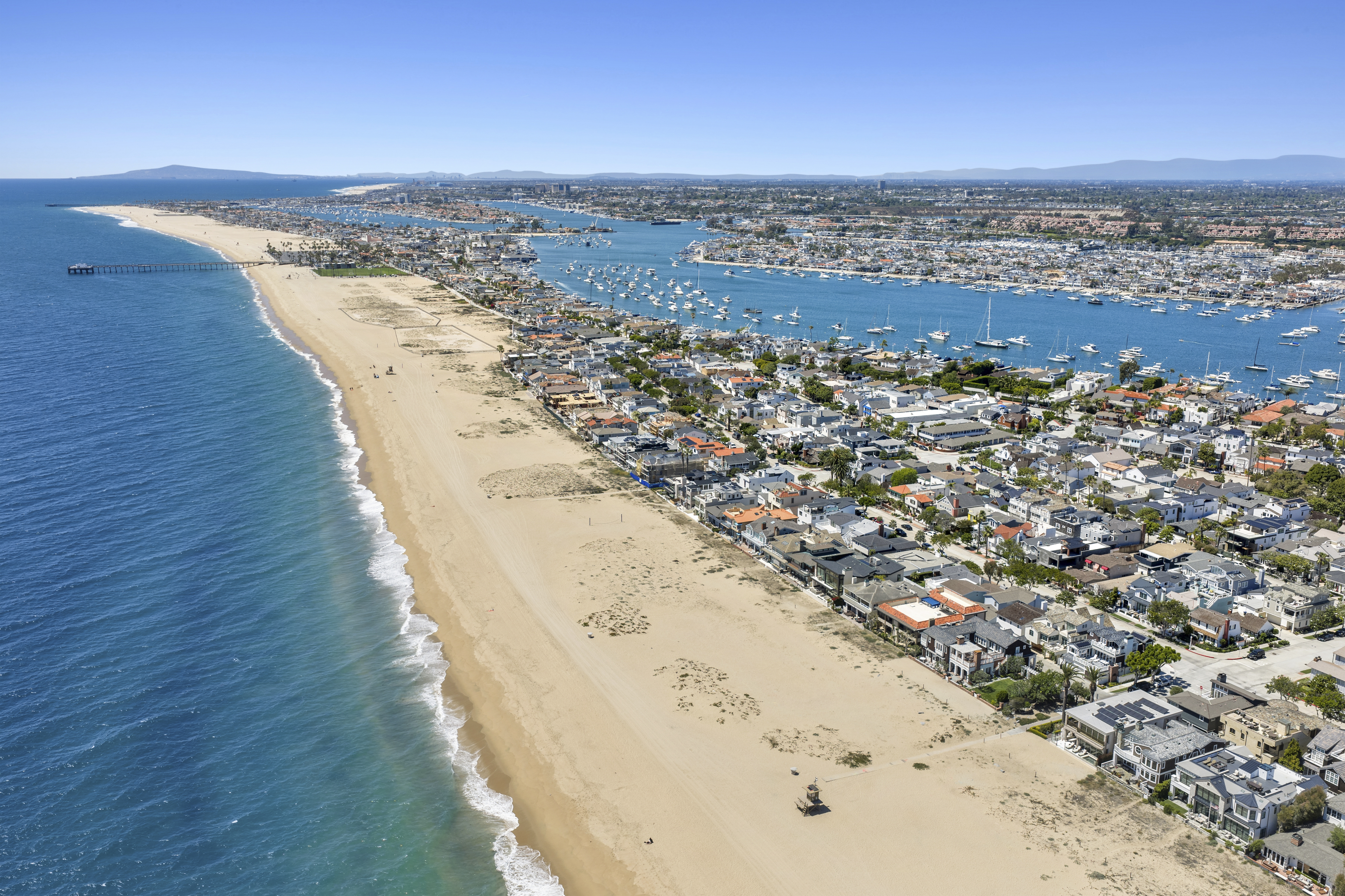  1730 East Ocean Boulevard, Newport Beach, CA 92661 - 物件實景