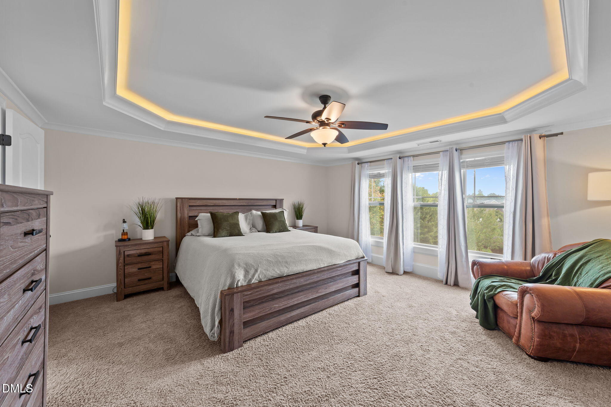 Clayton, North Carolina, 27527, United States, 4 Bedrooms Bedrooms, ,3 BathroomsBathrooms,Residential,For Sale,1959098