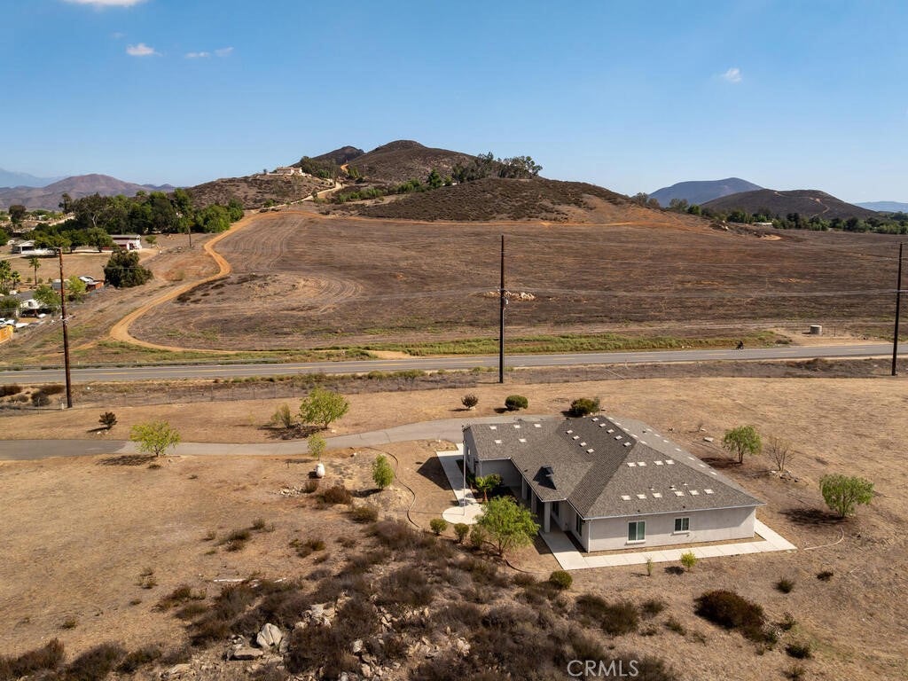 Menifee, California, 92596, United States, 4 Bedrooms Bedrooms, ,2 BathroomsBathrooms,Residential,For Sale,1989483