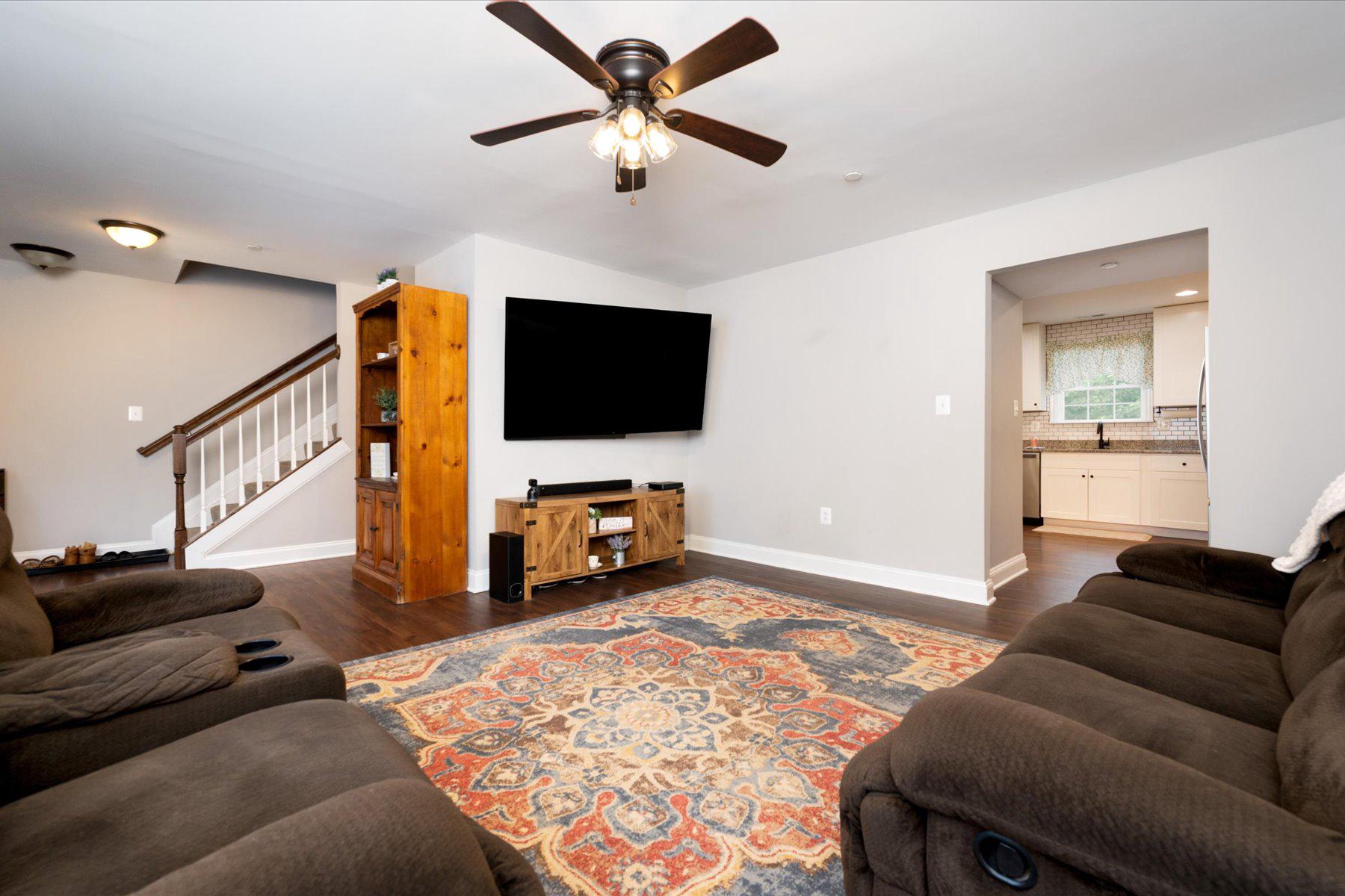  4909 Olive Street, Shady Side, MD, 20764 - 物件實景