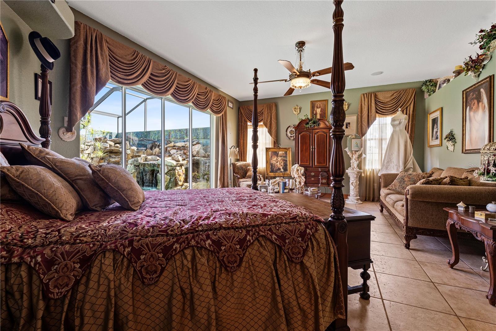 WILDWOOD, Florida, 34785, United States, 3 Bedrooms Bedrooms, ,3 BathroomsBathrooms,Residential,For Sale,1804023
