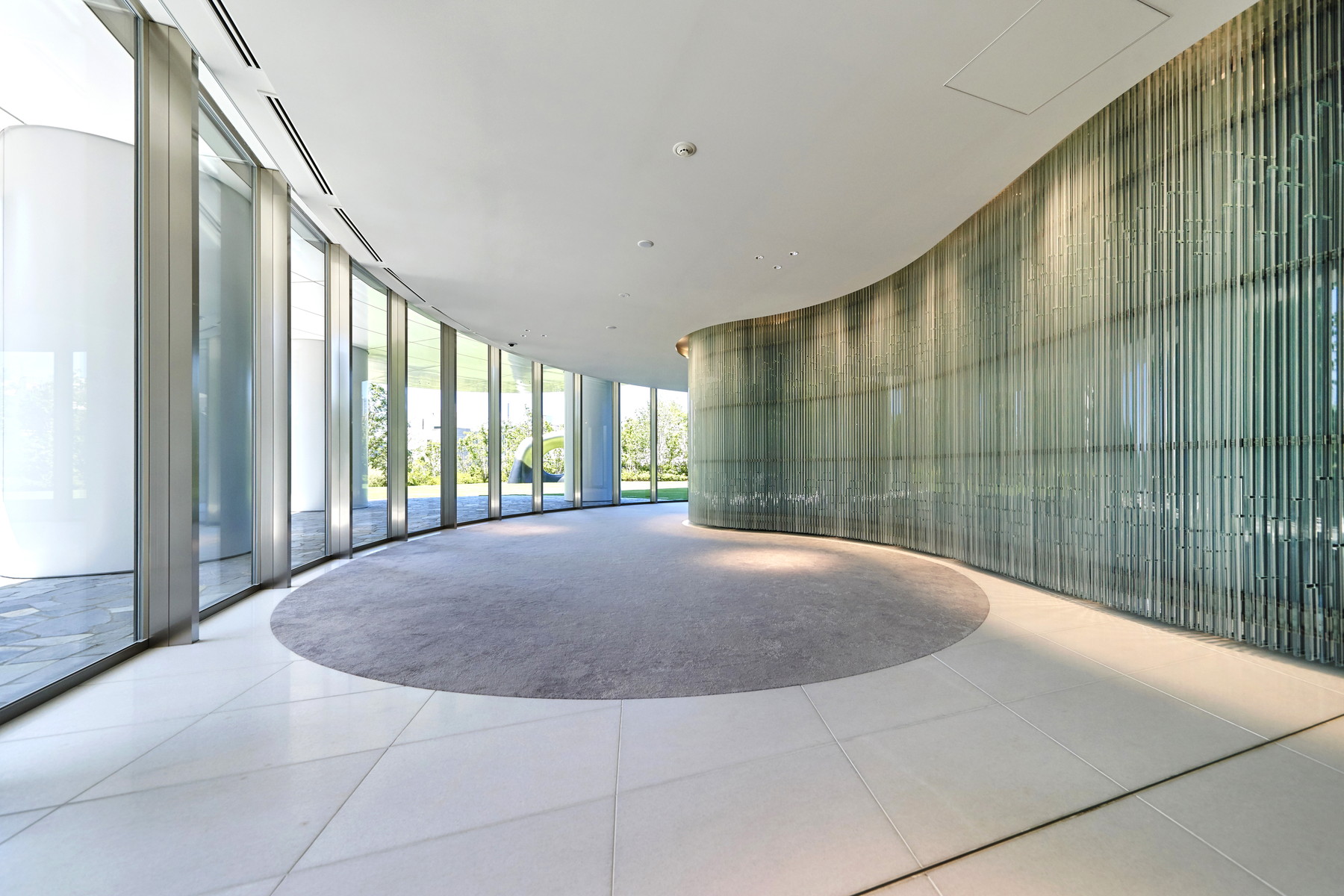  PARK COURT AOYAMA THE TOWER - 物件實景