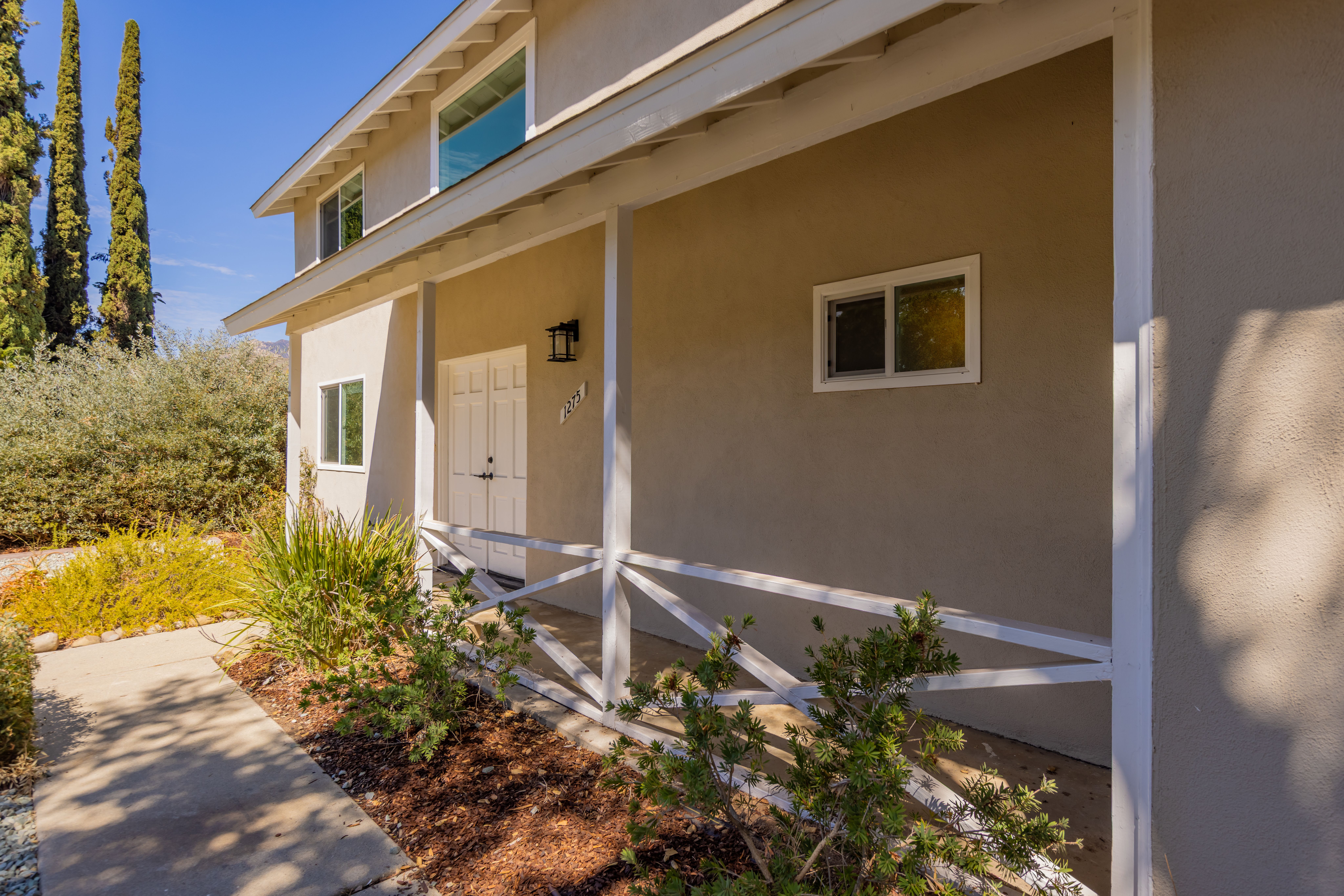  1275 Mariano Drive, Ojai, CA 93023 - 物件實景