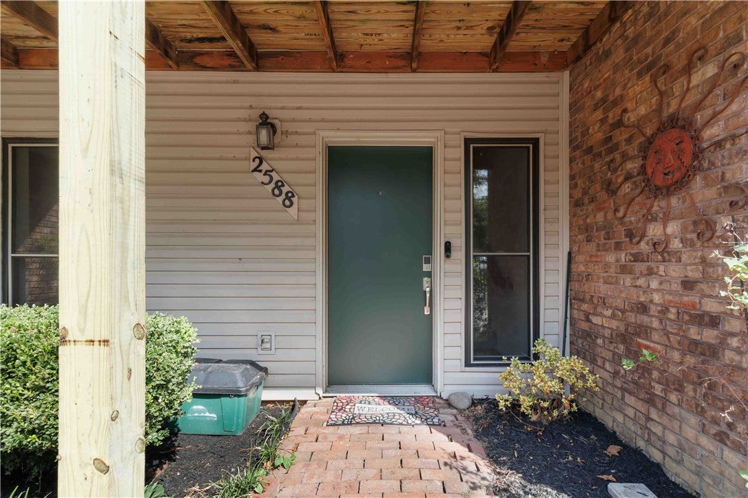 Sweetbriar Dr, Fayetteville, AR 72703 #1