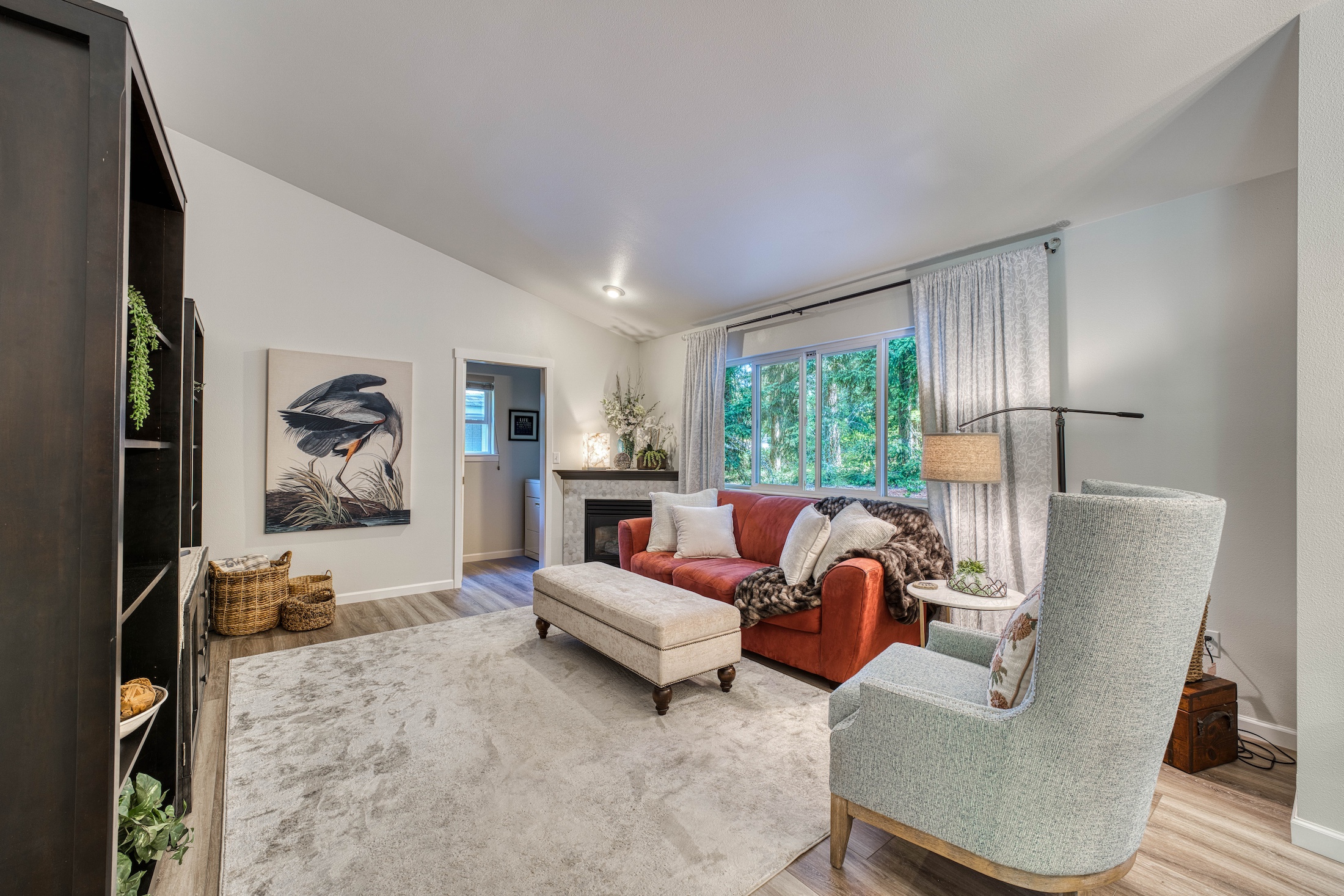  Pacific Northwest Living in Gig Harbor - 物件實景