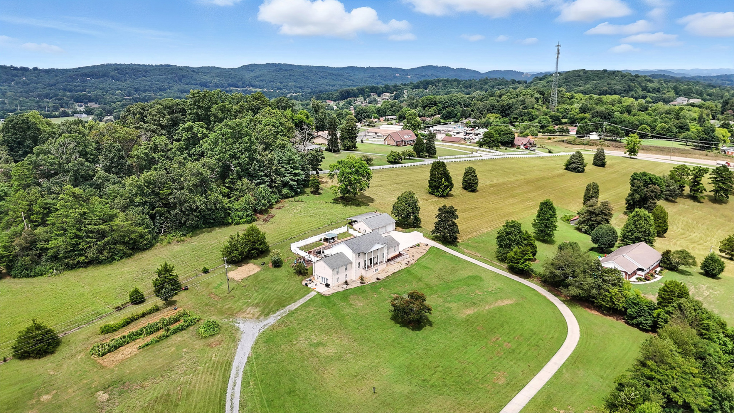 Seymour, Tennessee, 37865, United States, 8 Bedrooms Bedrooms, ,8 BathroomsBathrooms,Residential,For Sale,1904396