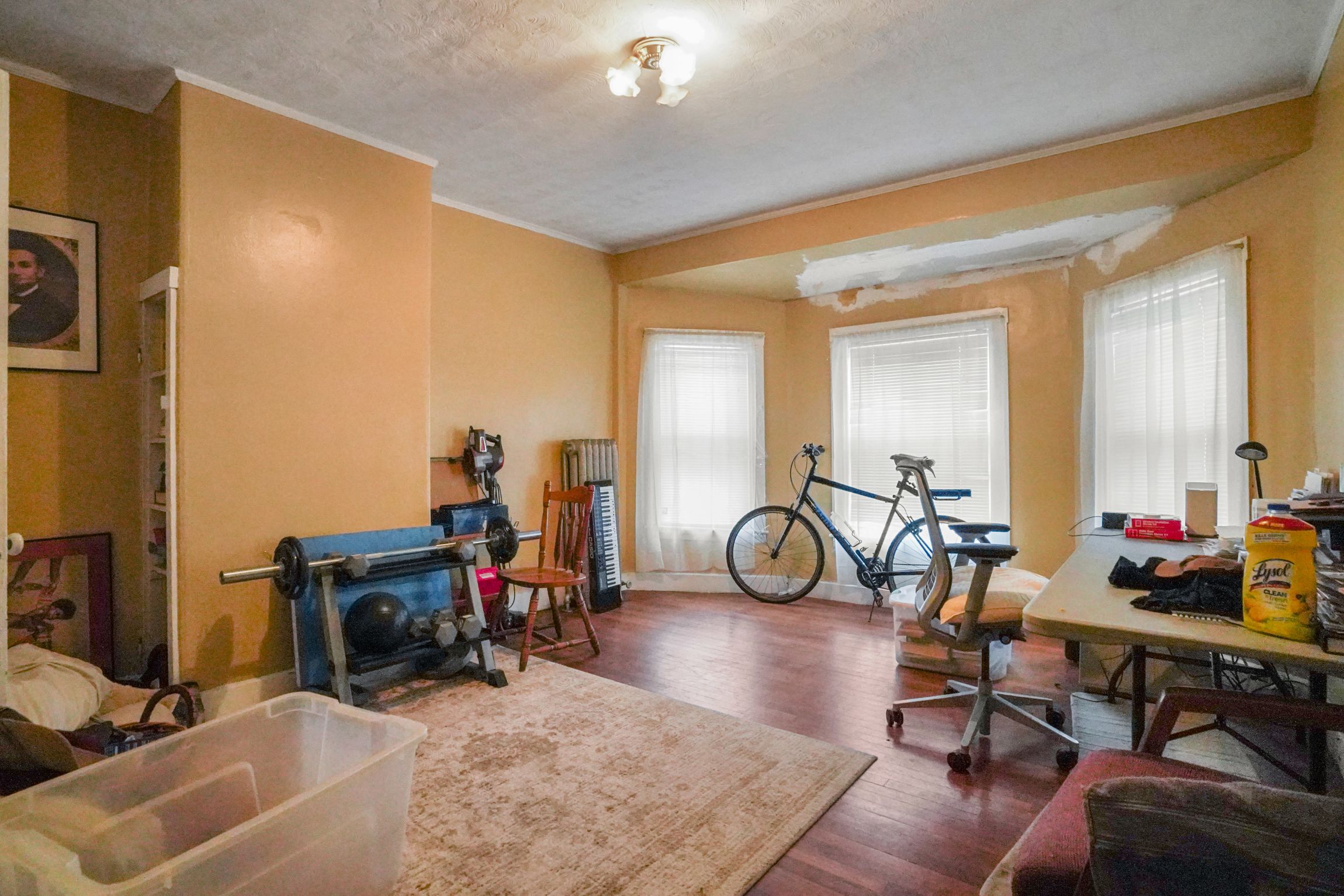  1 Copley St, Boston, MA, 02119 - 物件實景