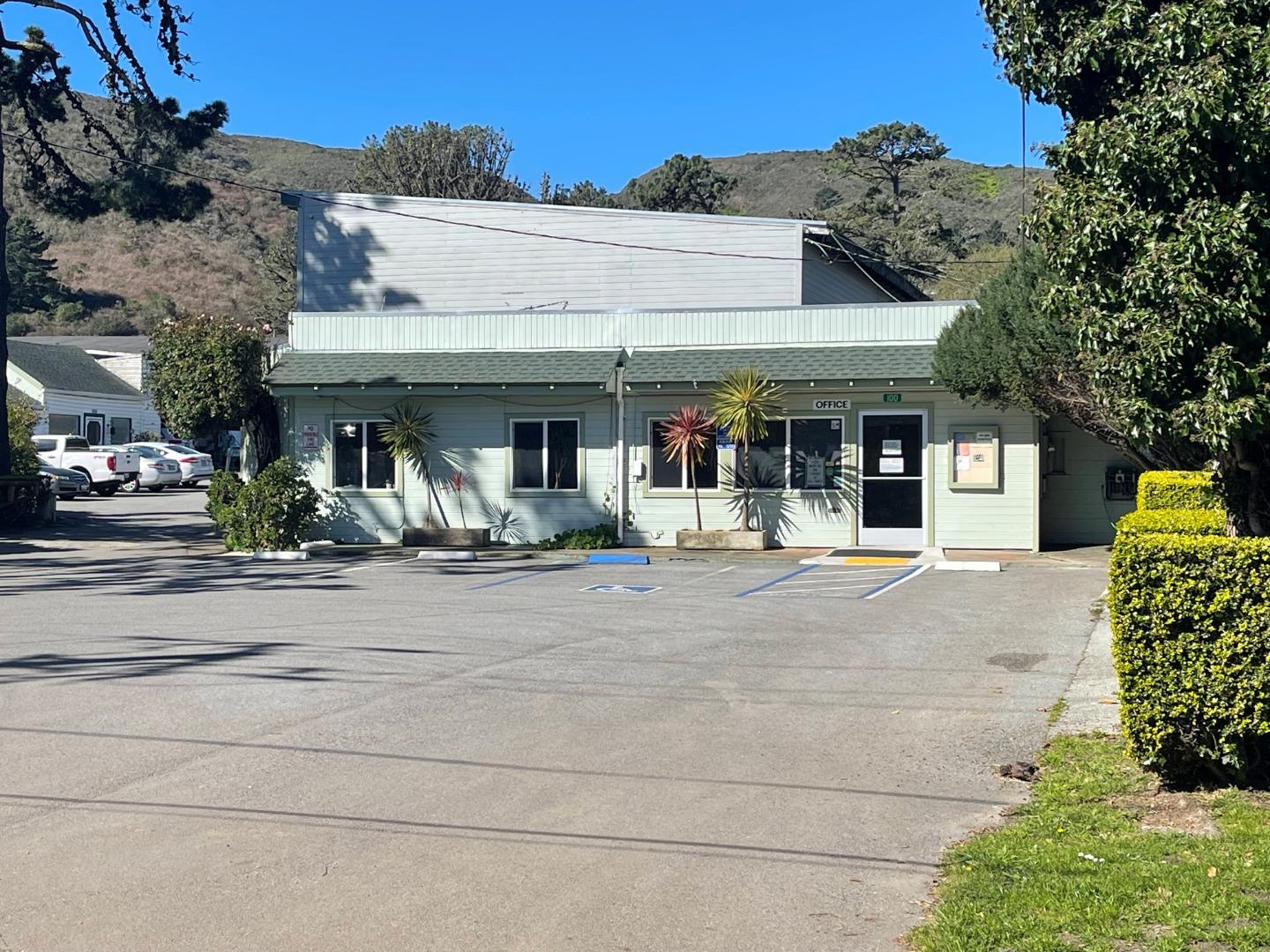 100 Shamrock Ranch Rd, Pacifica, California, 94044, United States, ,Land,For Sale,100 Shamrock Ranch Rd,1625967