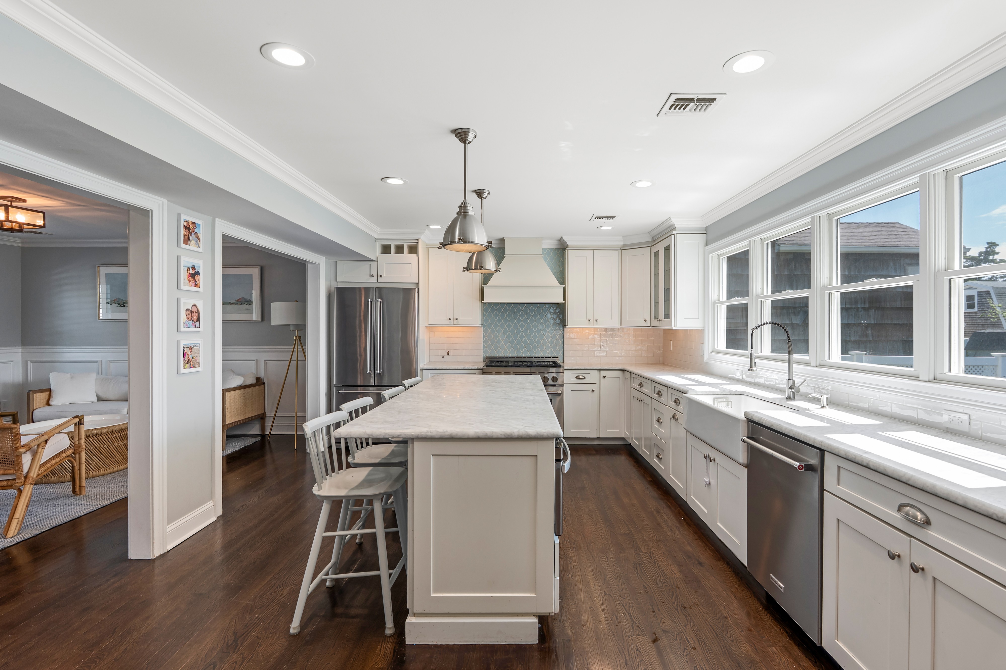 91 S Ward Avenue, Rumson NJ 07760 - 物件實景