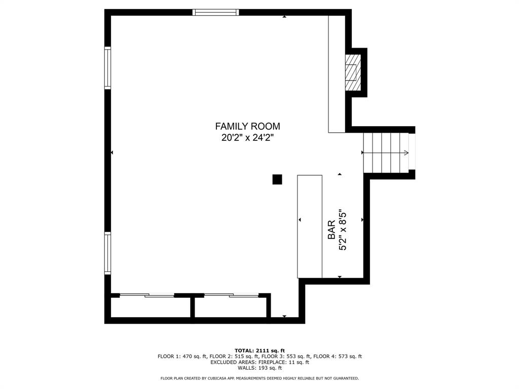 Whitefish, Montana, 59937, United States, 6 Bedrooms Bedrooms, ,3 BathroomsBathrooms,Residential,For Sale,1980352