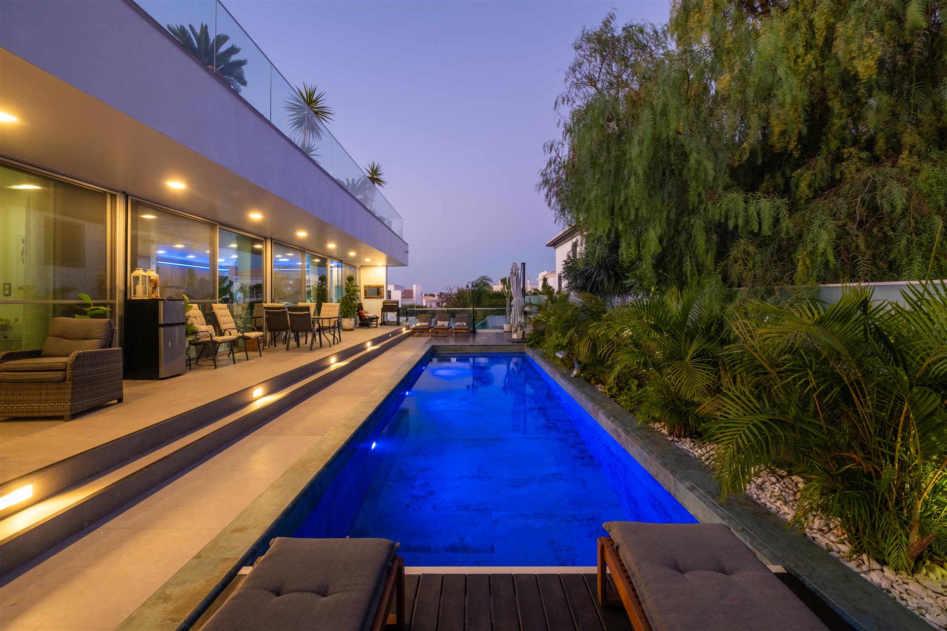  Detached house, 4 bedrooms, for Sale - 物件實景