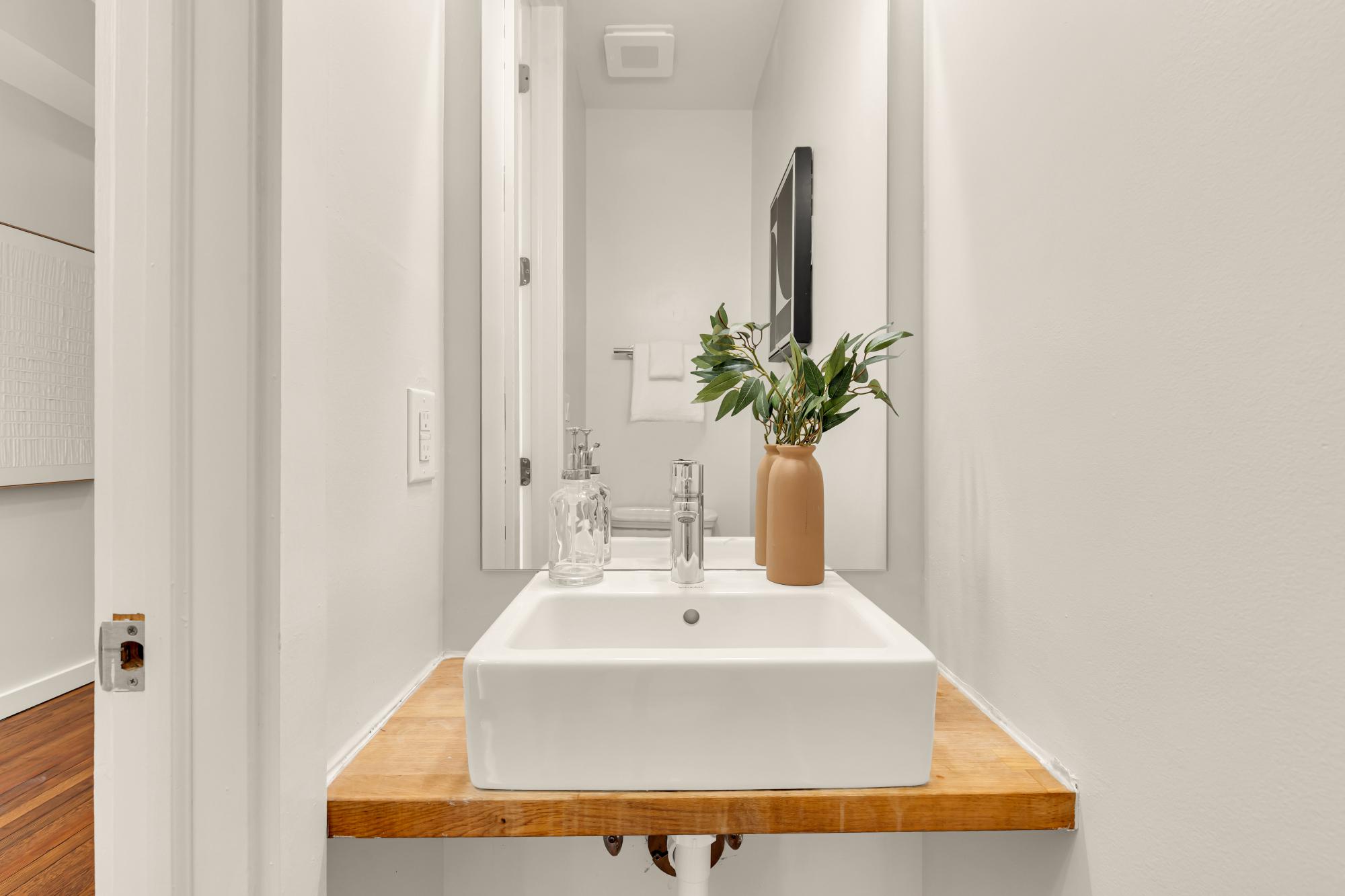  34 Randolph Place NW, Washington, DC, 20001 - 物件實景