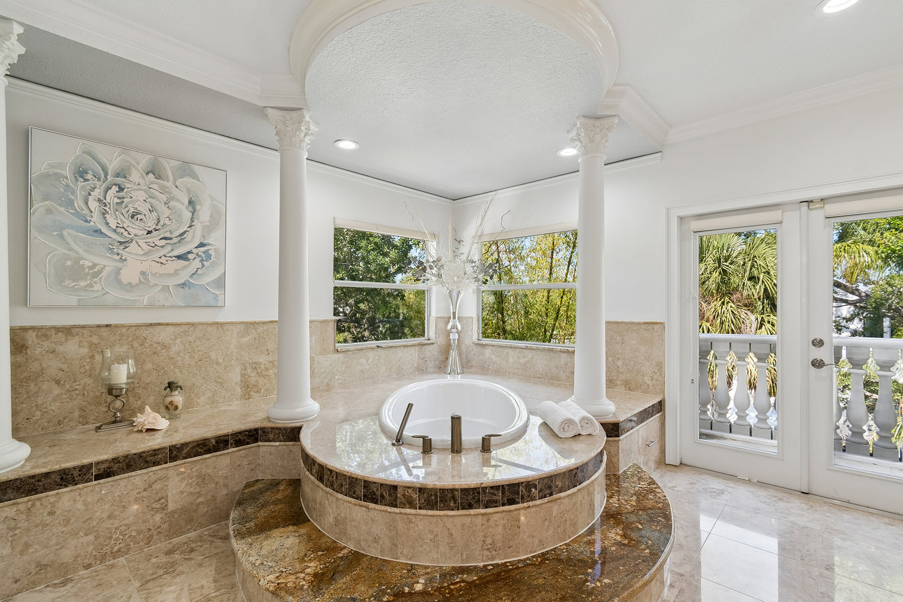  SOUTH TAMPA - 物件實景