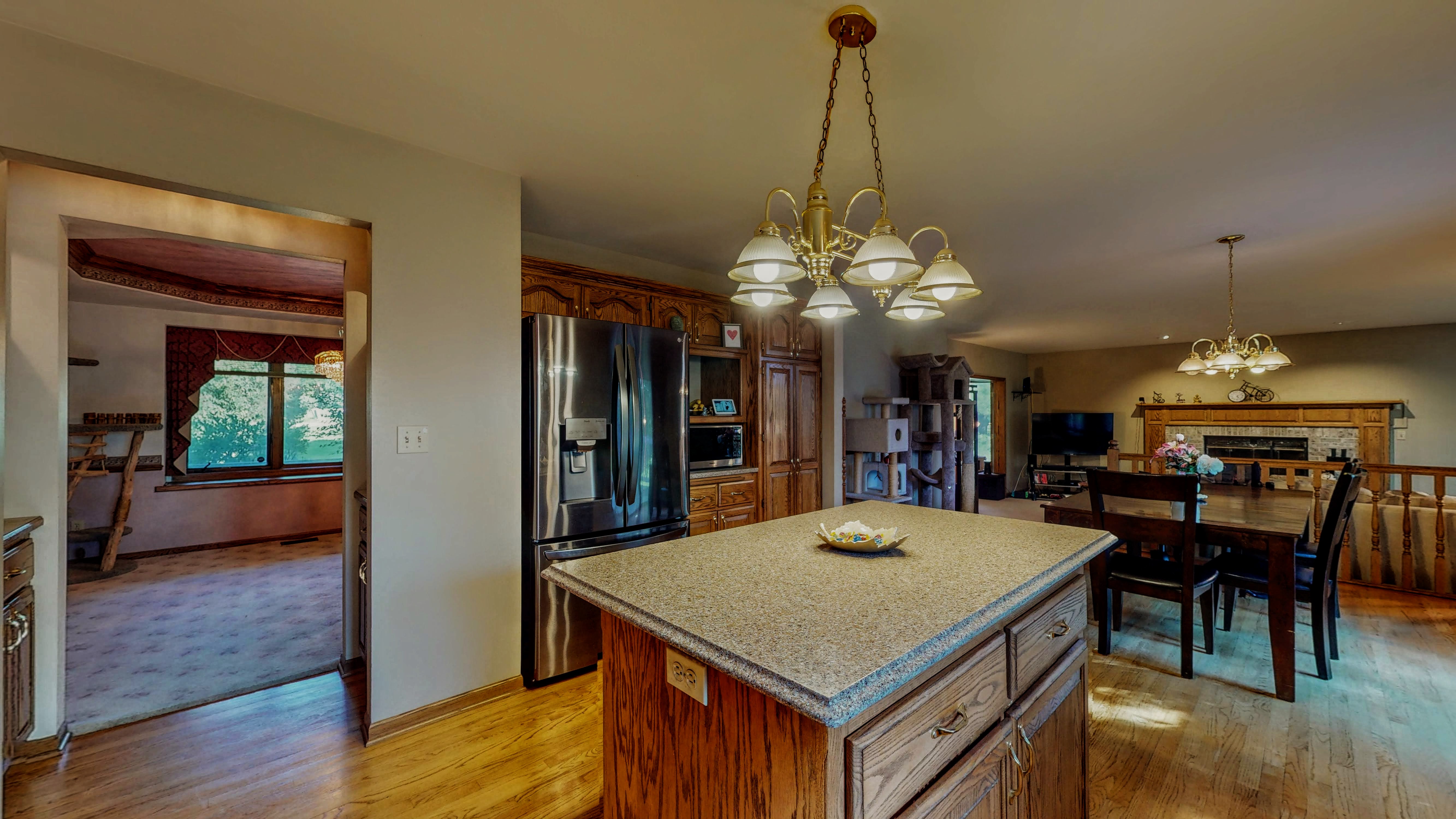 Milton, Wisconsin, 53563, United States, 4 Bedrooms Bedrooms, ,4 BathroomsBathrooms,Residential,For Sale,1905795