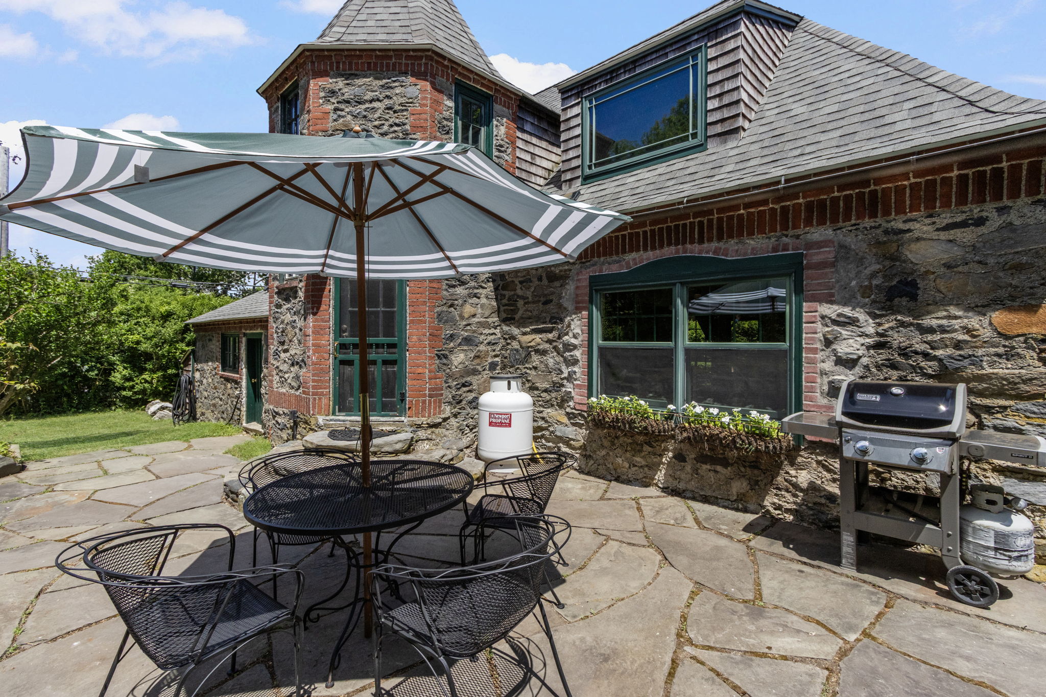  Jamestown Cottage in the Dumplings - 物件實景