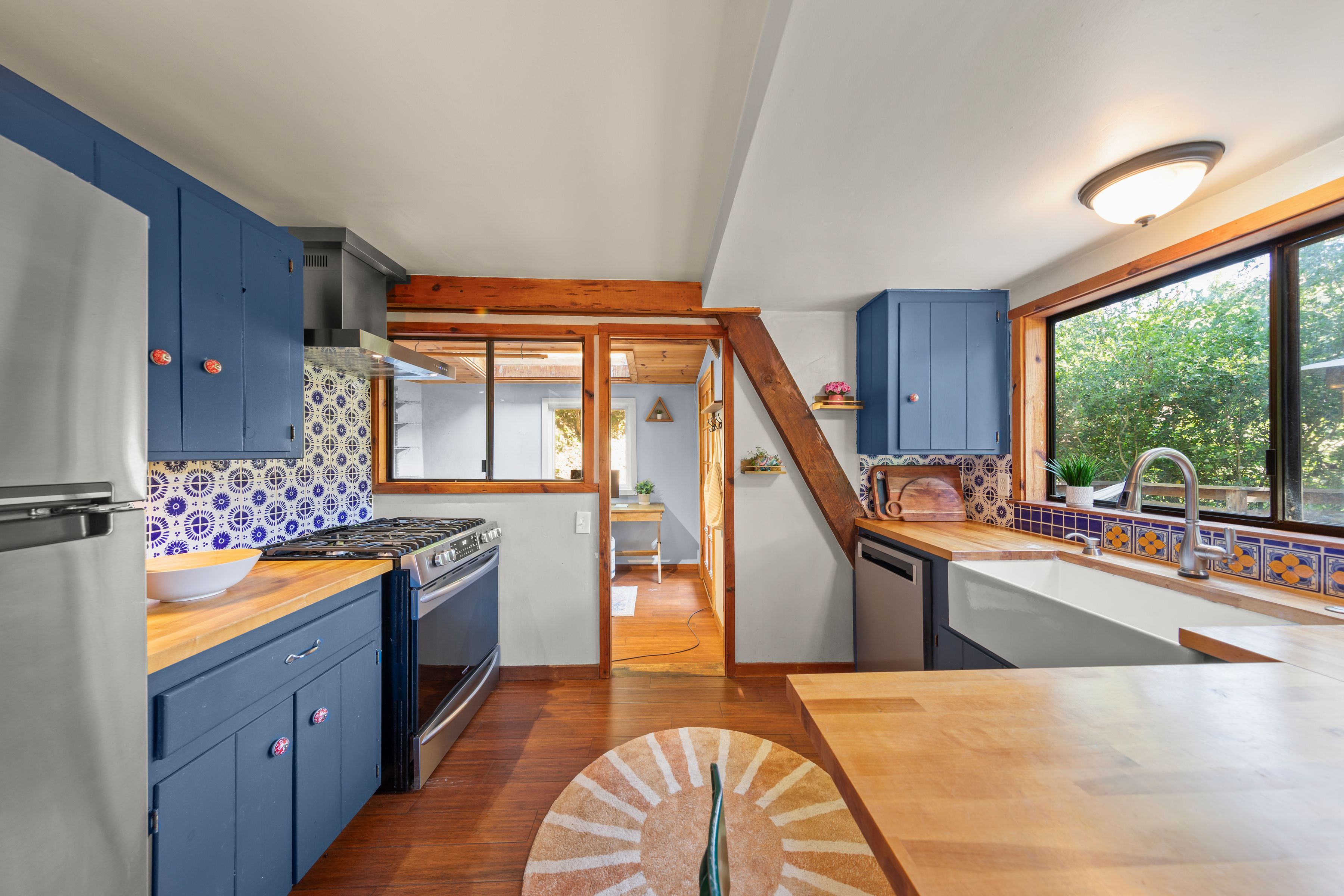  65 Hitchcock Canyon - 物件實景