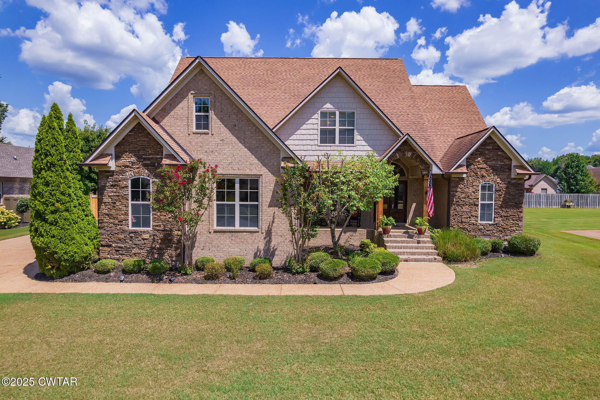 Jackson, Tennessee, 38305, United States, 5 Bedrooms Bedrooms, ,4 BathroomsBathrooms,Residential,For Sale,1912007