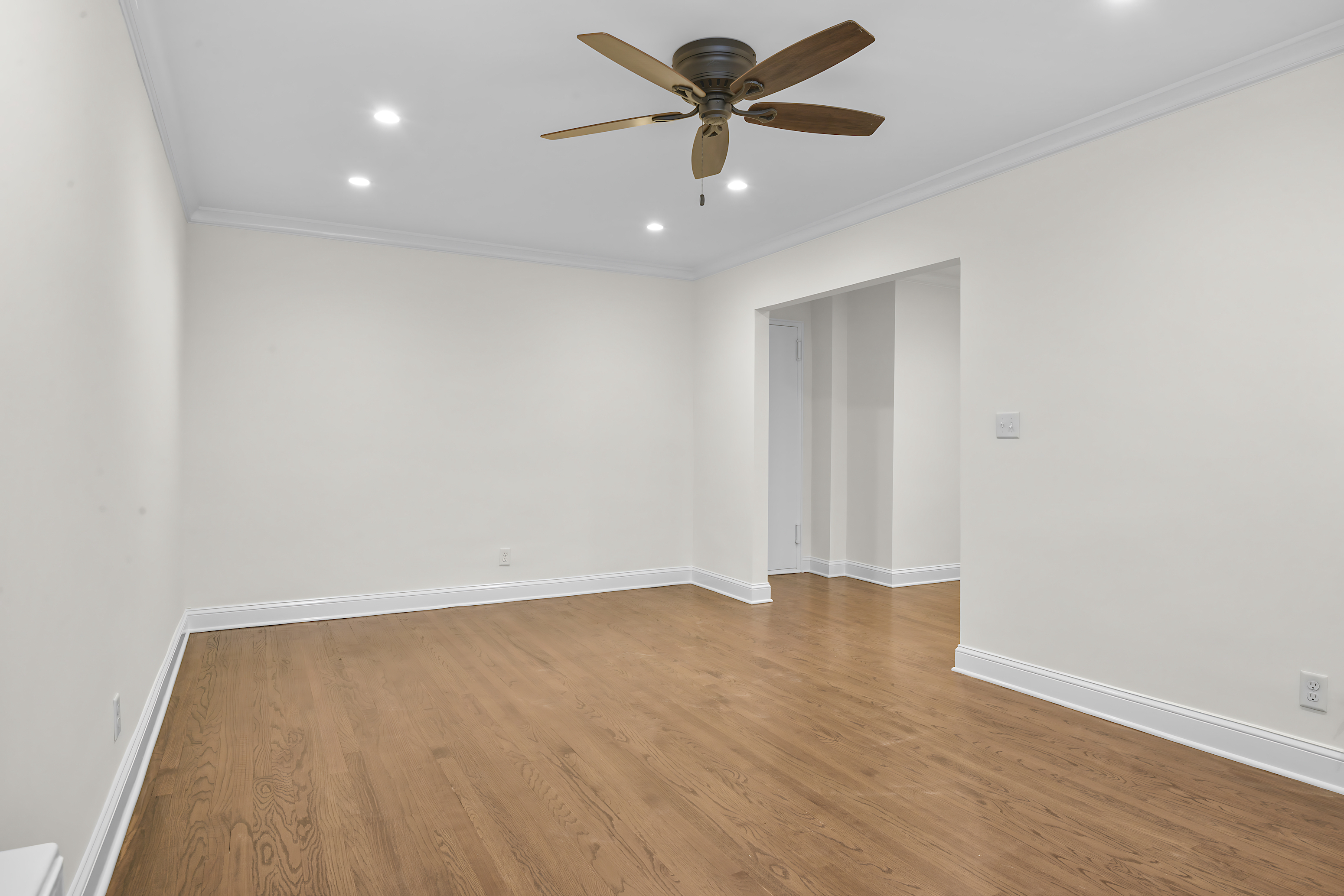  Beautiful Palmer Terrace Co-op - 物件實景