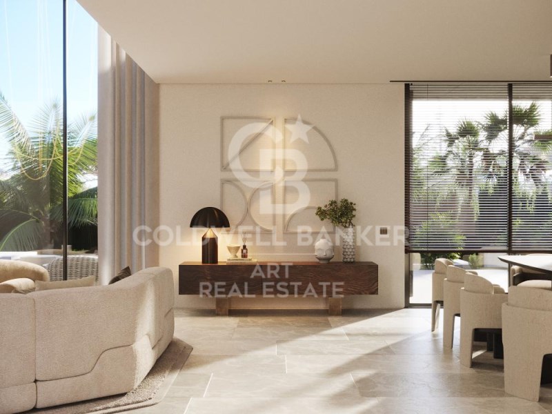 Marbella, Andalusia, ES, 7 Bedrooms Bedrooms, ,9 BathroomsBathrooms,Residential,For Sale,1768508