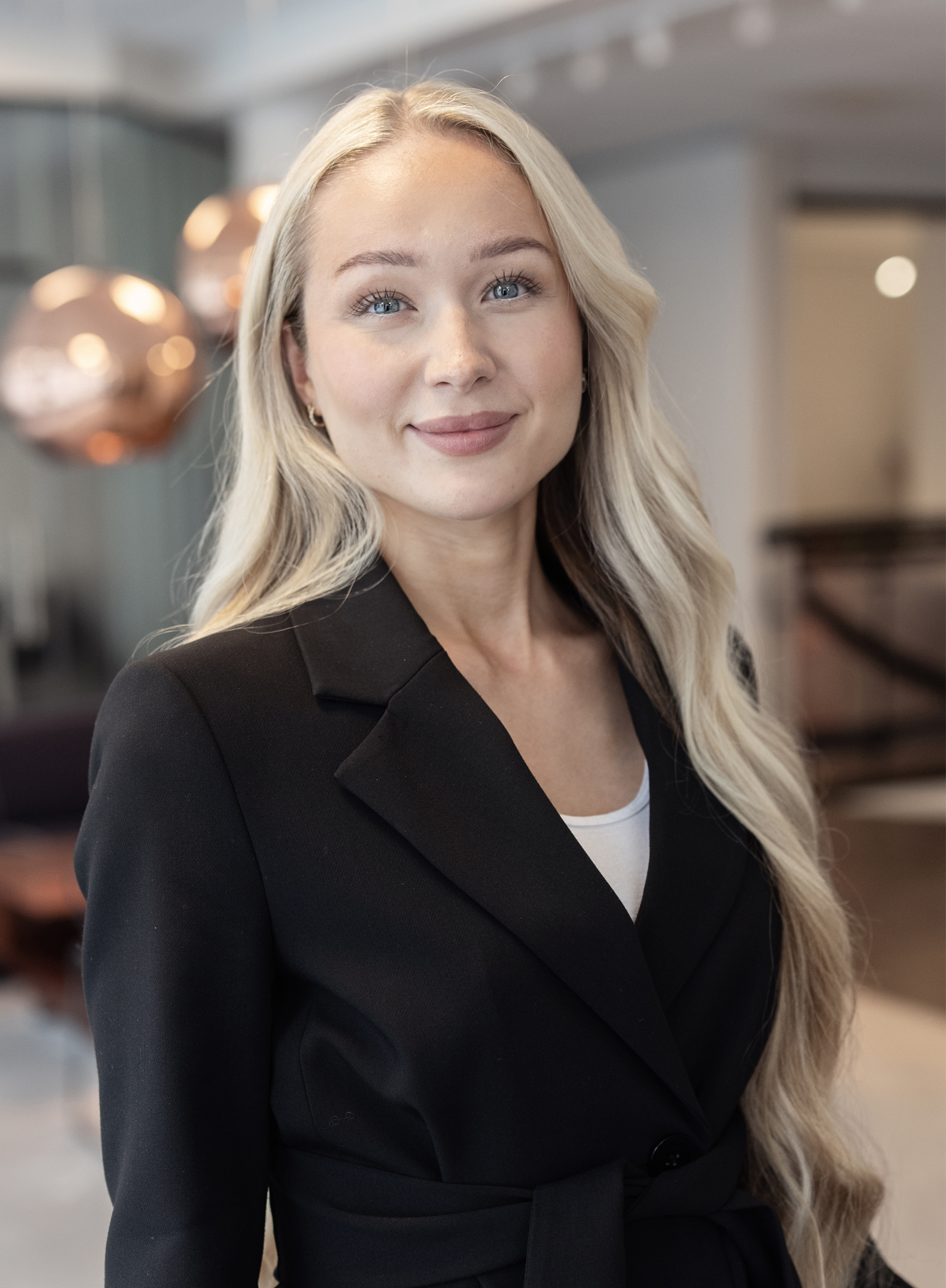 Isabelle Wallin