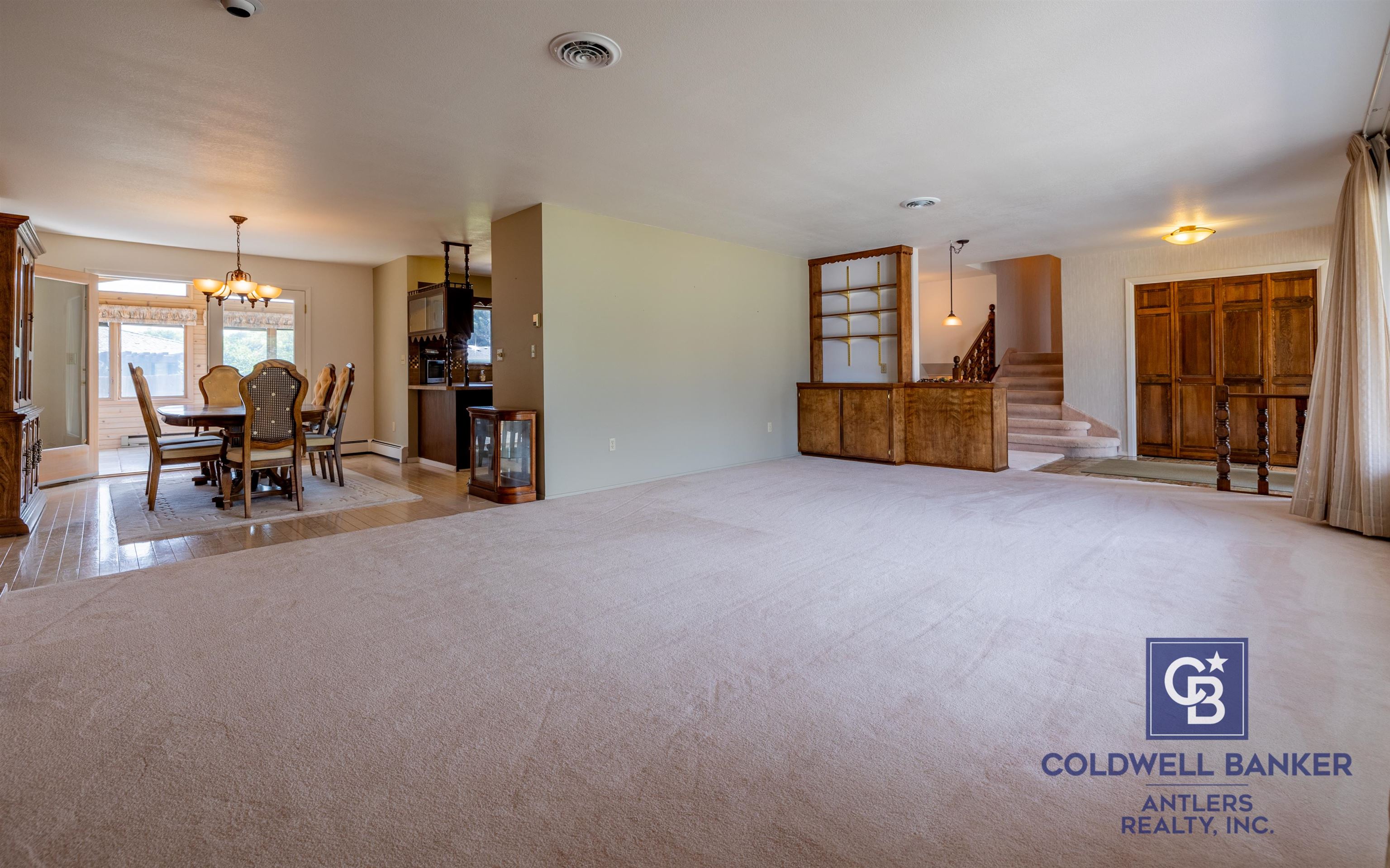 Powell, Wyoming, 82435, United States, 4 Bedrooms Bedrooms, ,1 BathroomBathrooms,Residential,For Sale,1912468