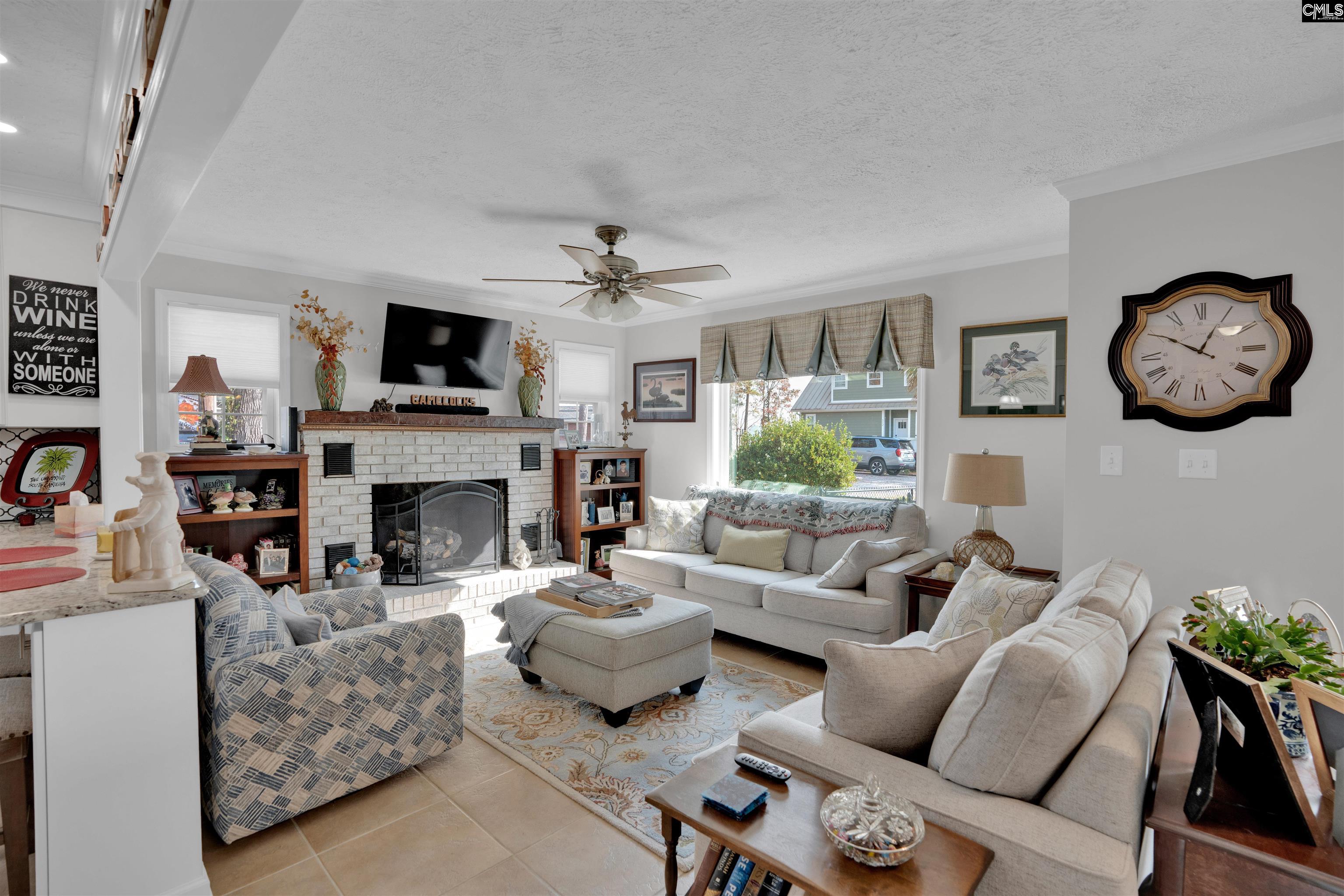 Prosperity, South Carolina, 29127, United States, 4 Bedrooms Bedrooms, ,3 BathroomsBathrooms,Residential,For Sale,1998332