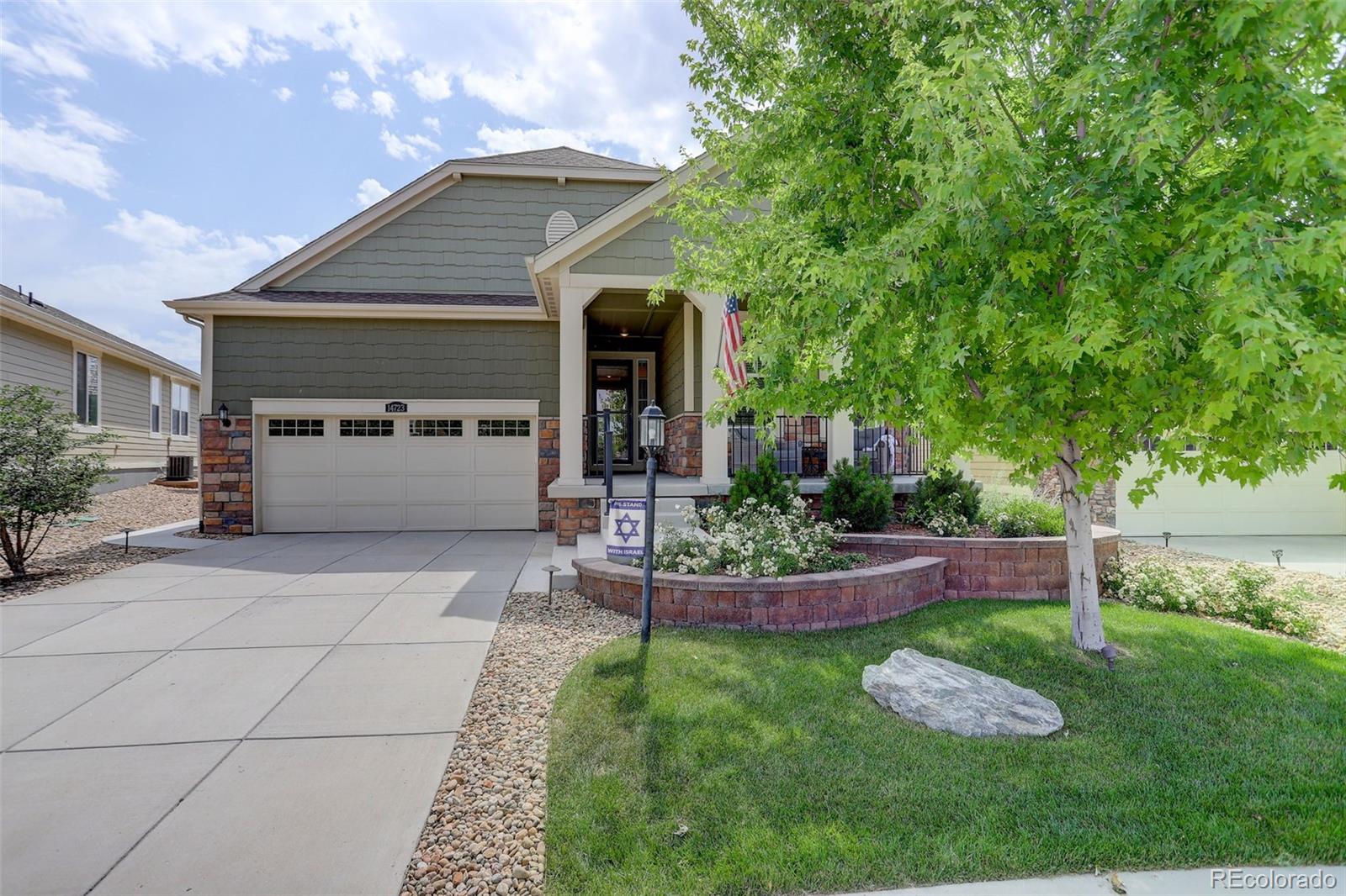 Thornton, Colorado, 80602, United States, 3 Bedrooms Bedrooms, ,1 BathroomBathrooms,Residential,For Sale,1912001