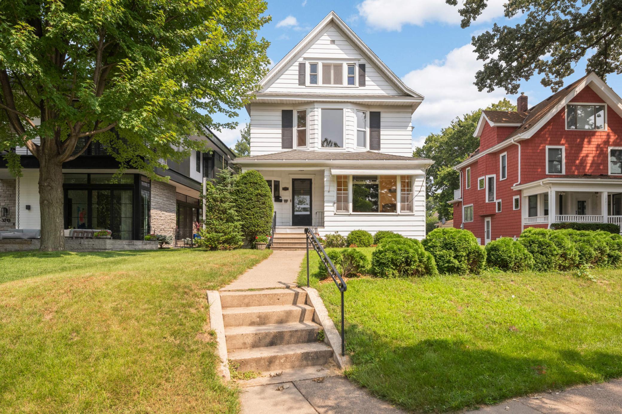 Minneapolis, Minnesota, 55408, United States, ,Land,For Sale,1926507