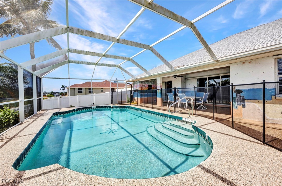 Port Charlotte, Florida, 33981, United States, 3 Bedrooms Bedrooms, ,3 BathroomsBathrooms,Residential,For Sale,1924959