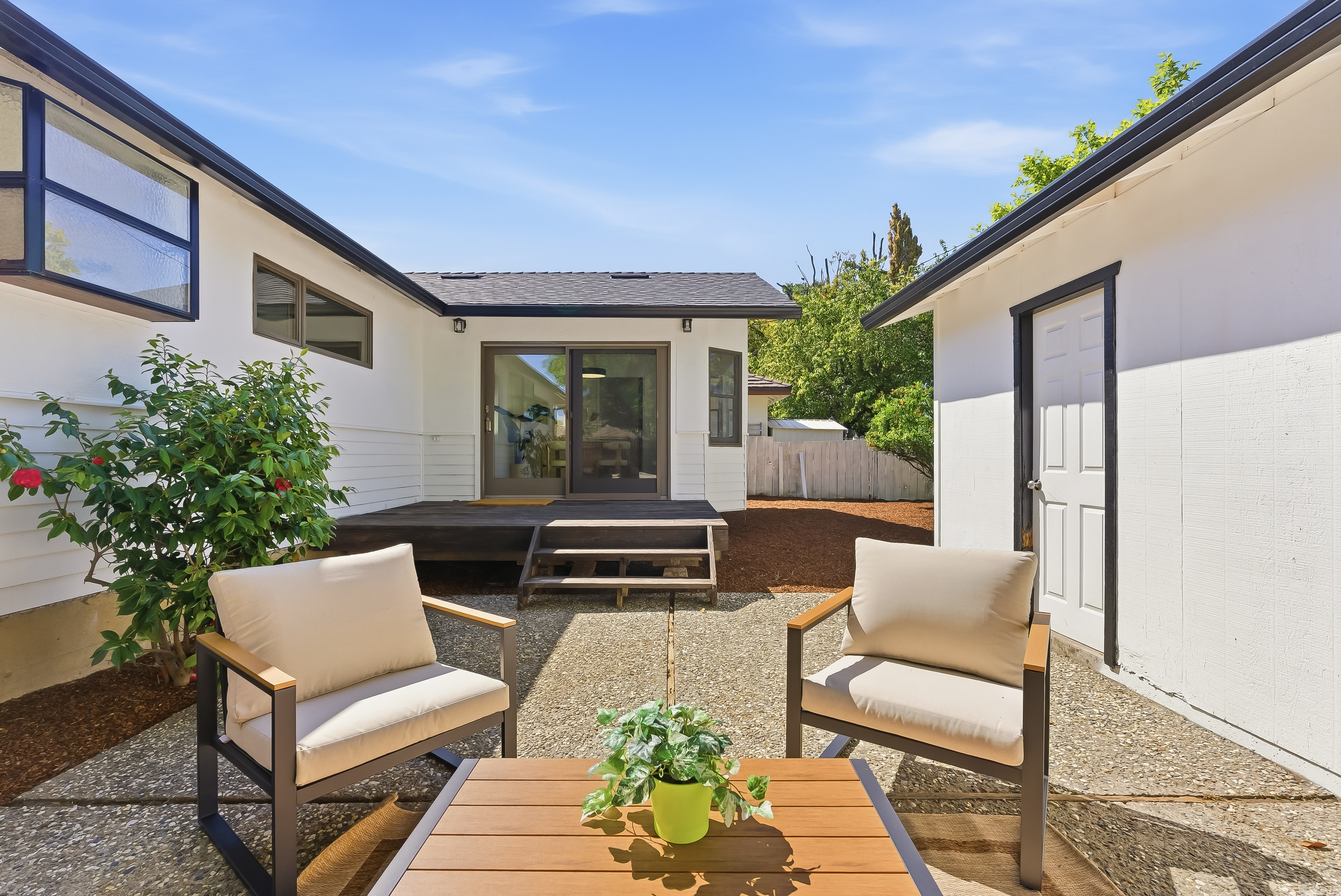  Charming Home in Sunnyvale’s Desirable Neighborhood - 物件實景